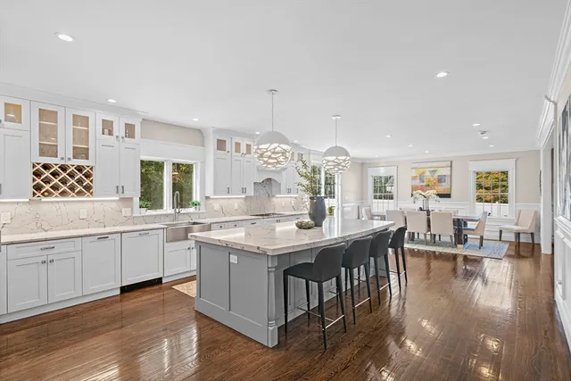 $1,799,999 | 78 Mill Street, Middleton, MA 01949