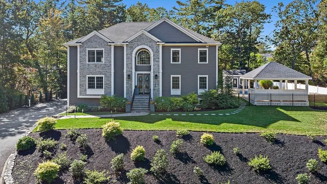 $1,799,999 | 78 Mill Street, Middleton, MA 01949