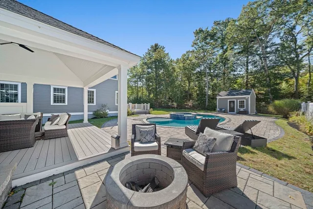 $1,799,999 | 78 Mill Street, Middleton, MA 01949