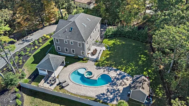 $1,799,999 | 78 Mill Street, Middleton, MA 01949
