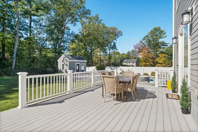 $1,799,999 | 78 Mill Street, Middleton, MA 01949