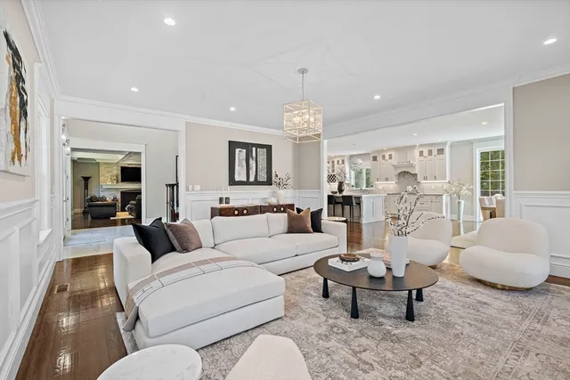 $1,799,999 | 78 Mill Street, Middleton, MA 01949