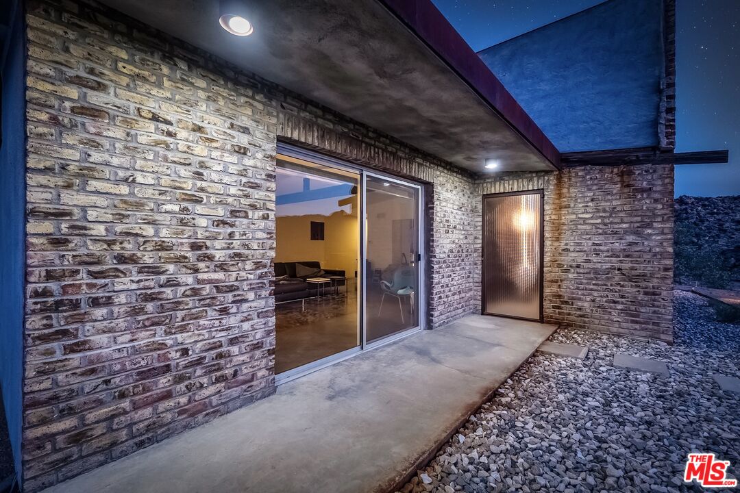 63131 Rocking Chair Road Joshua Tree, CA 92252 - Photo 63 of 66