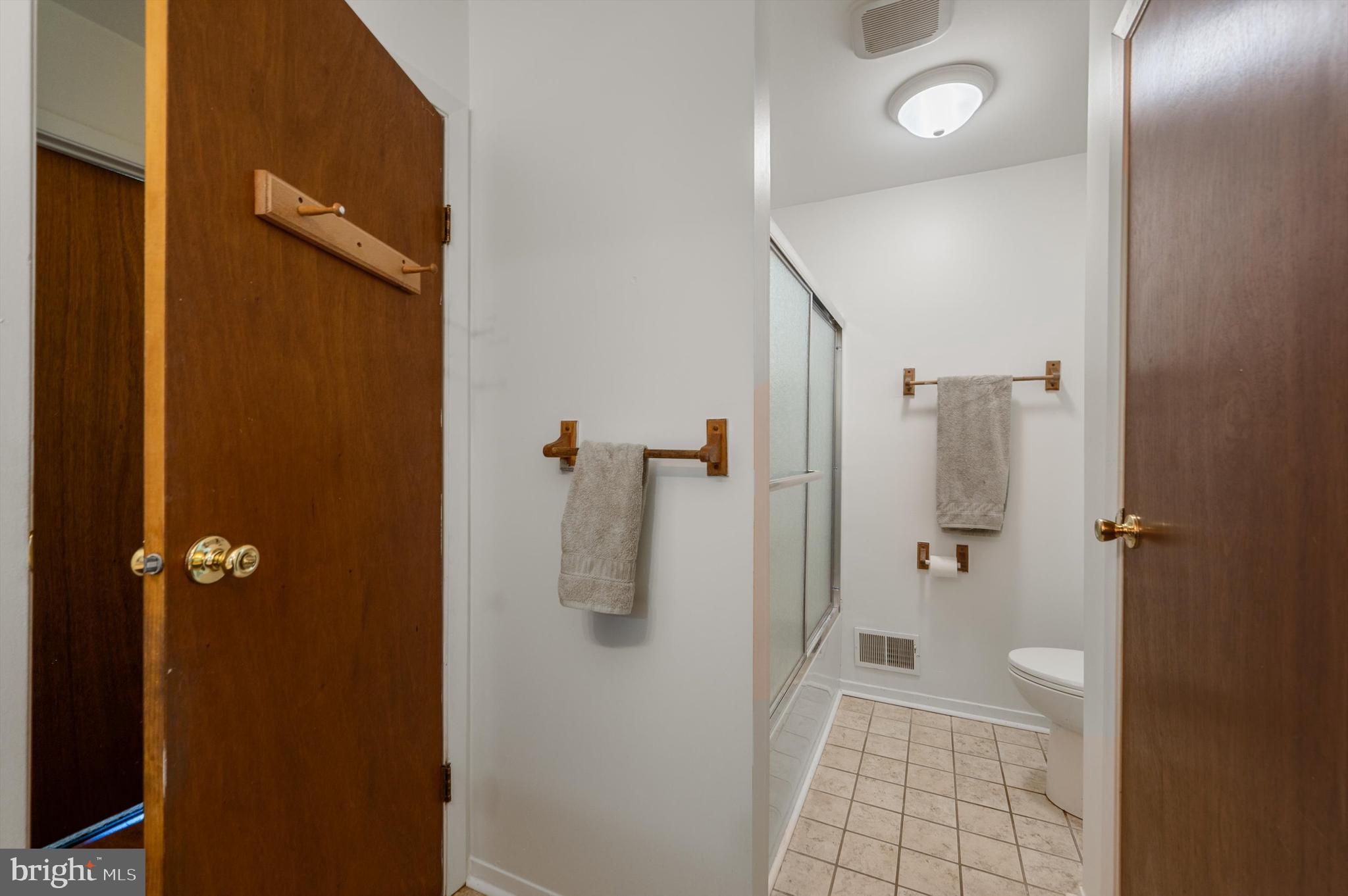 6521 Howellsville Road Front Royal, VA 22630 - Photo 23 of 46 a bathroom with a shower
