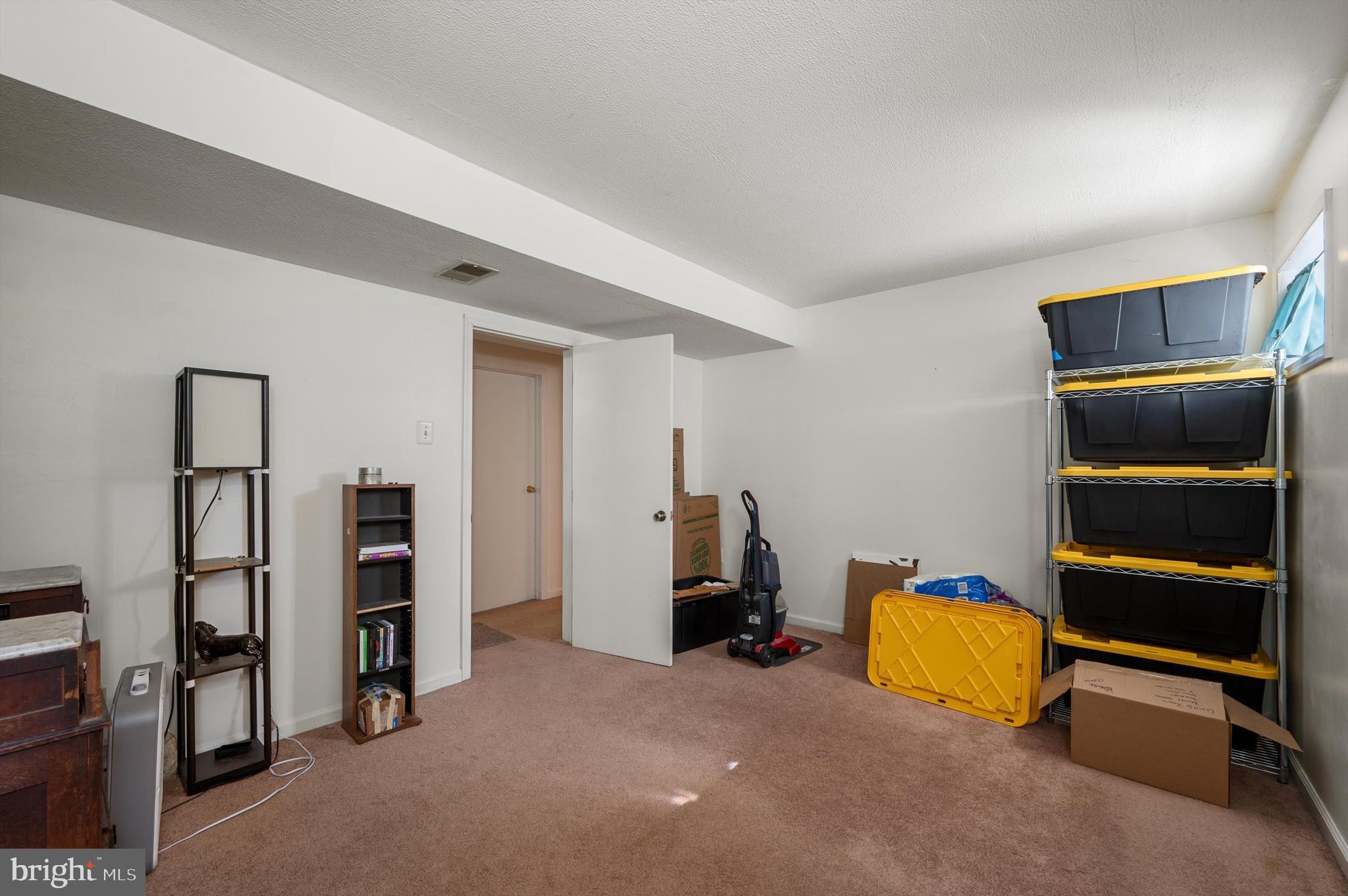 6521 Howellsville Road Front Royal, VA 22630 - Photo 30 of 46 a view of a livingroom with furniture and closet