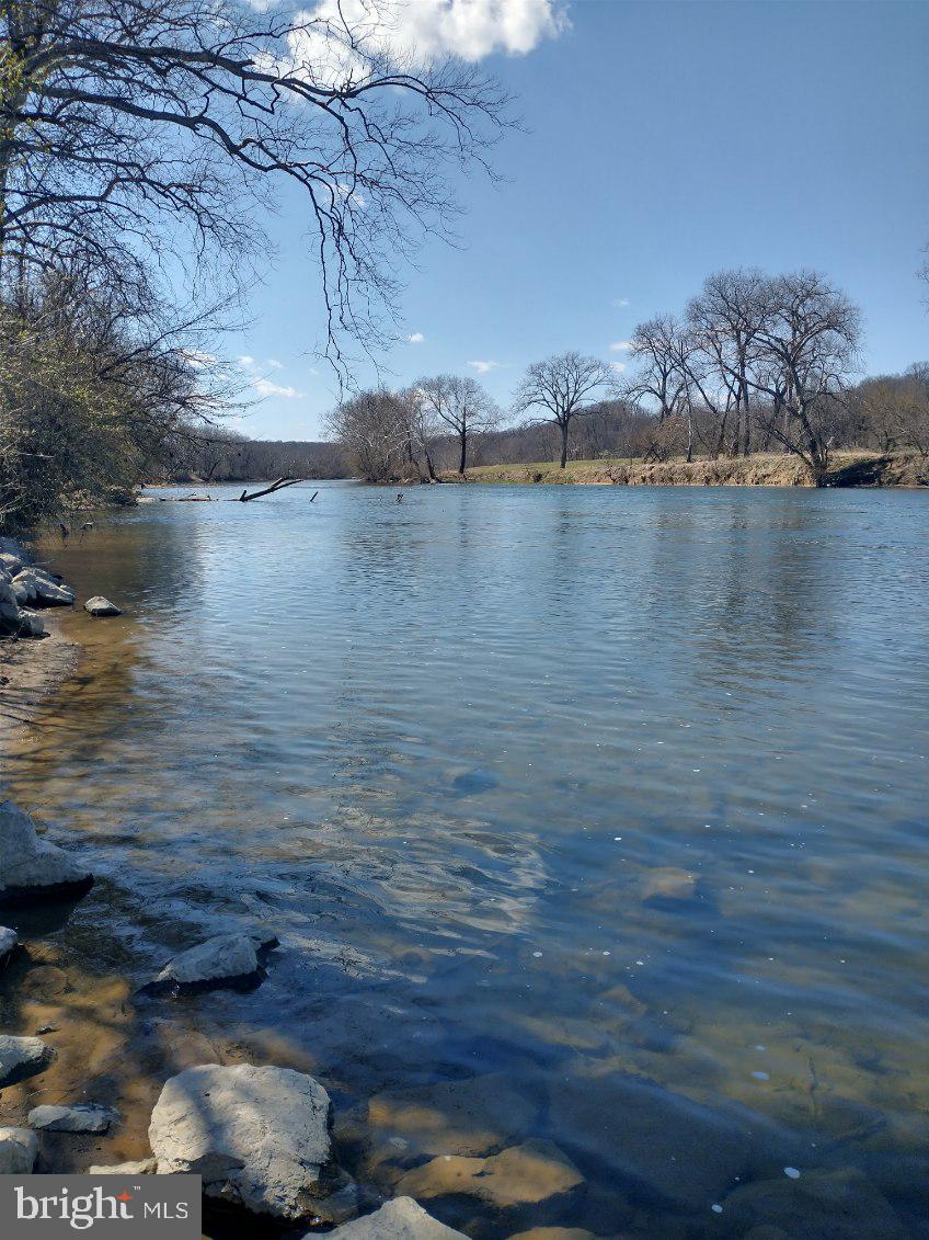 6521 Howellsville Road Front Royal, VA 22630 - Photo 44 of 46 a view of lake