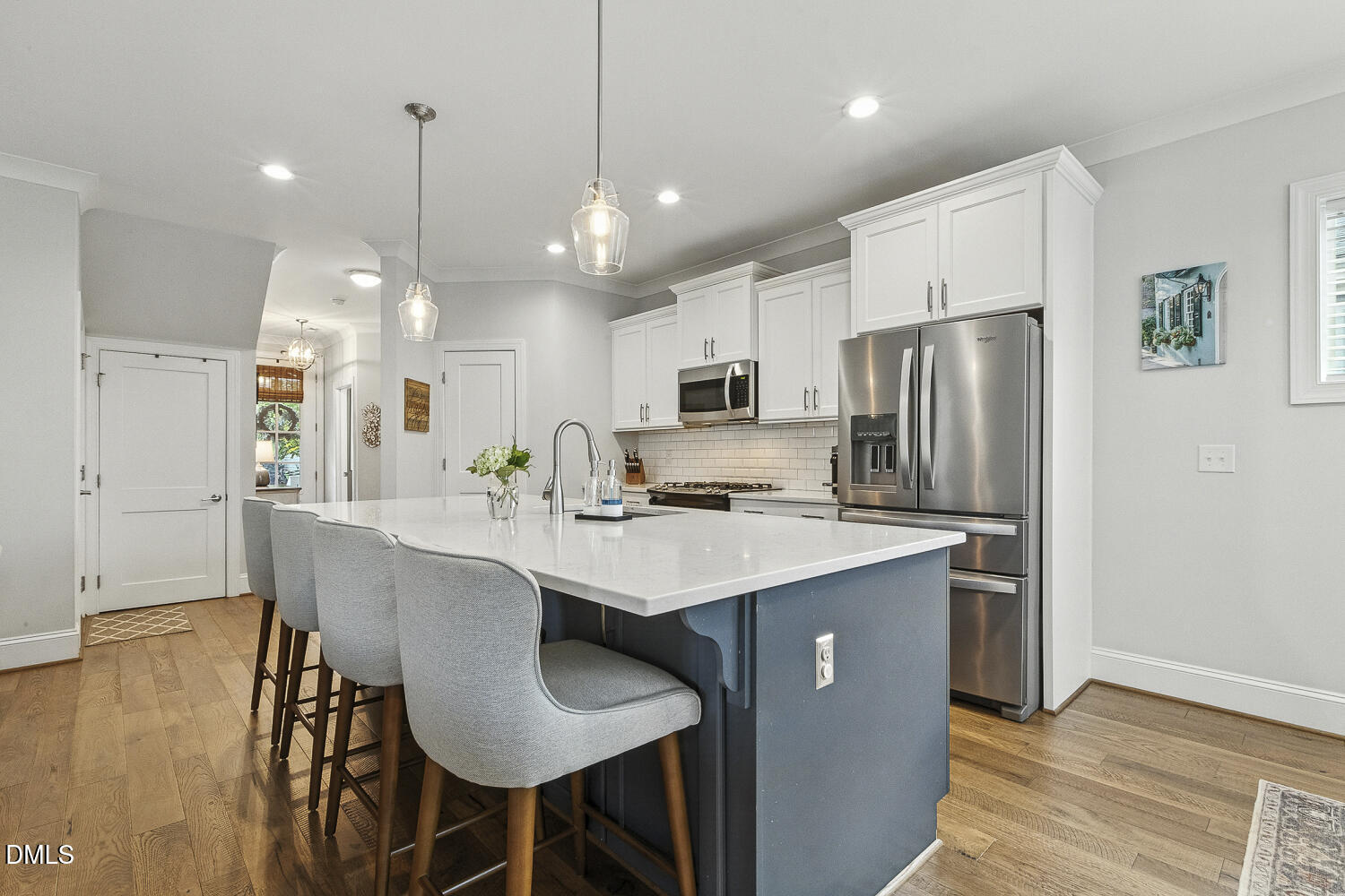 5016 Centerbud Place Raleigh, NC 27606 - Photo 12 of 52 016