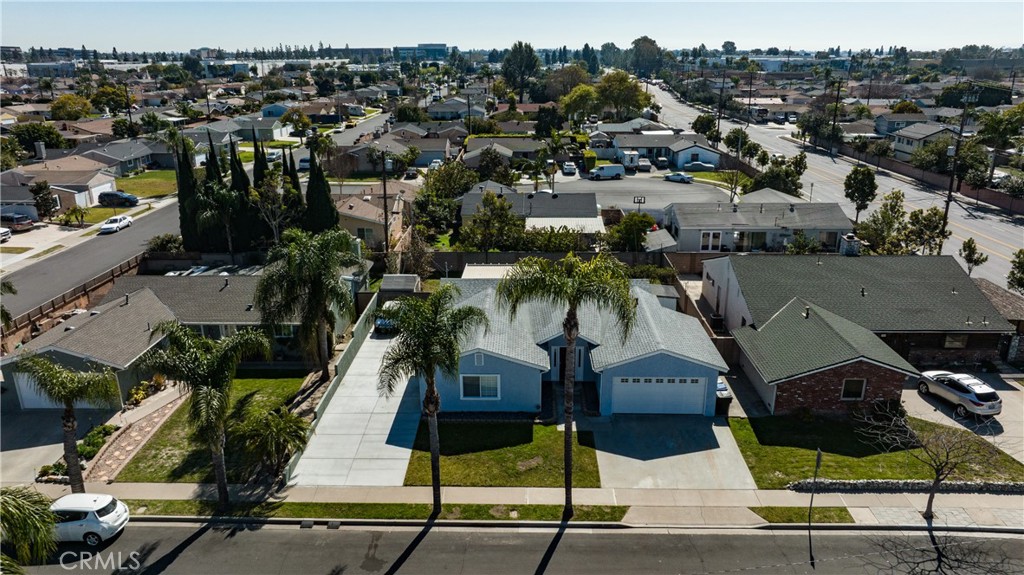 5512 Marcella Avenue Cypress, CA 90630 - Photo 4 of 39 a picture of houses with outdoor space