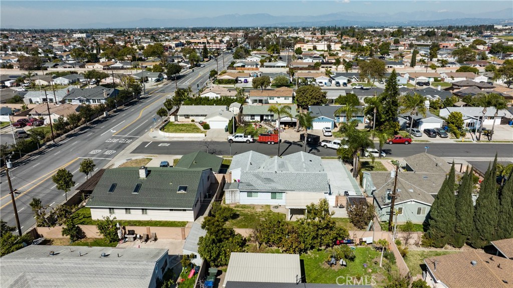 5512 Marcella Avenue Cypress, CA 90630 - Photo 6 of 39 an aerial view of a city
