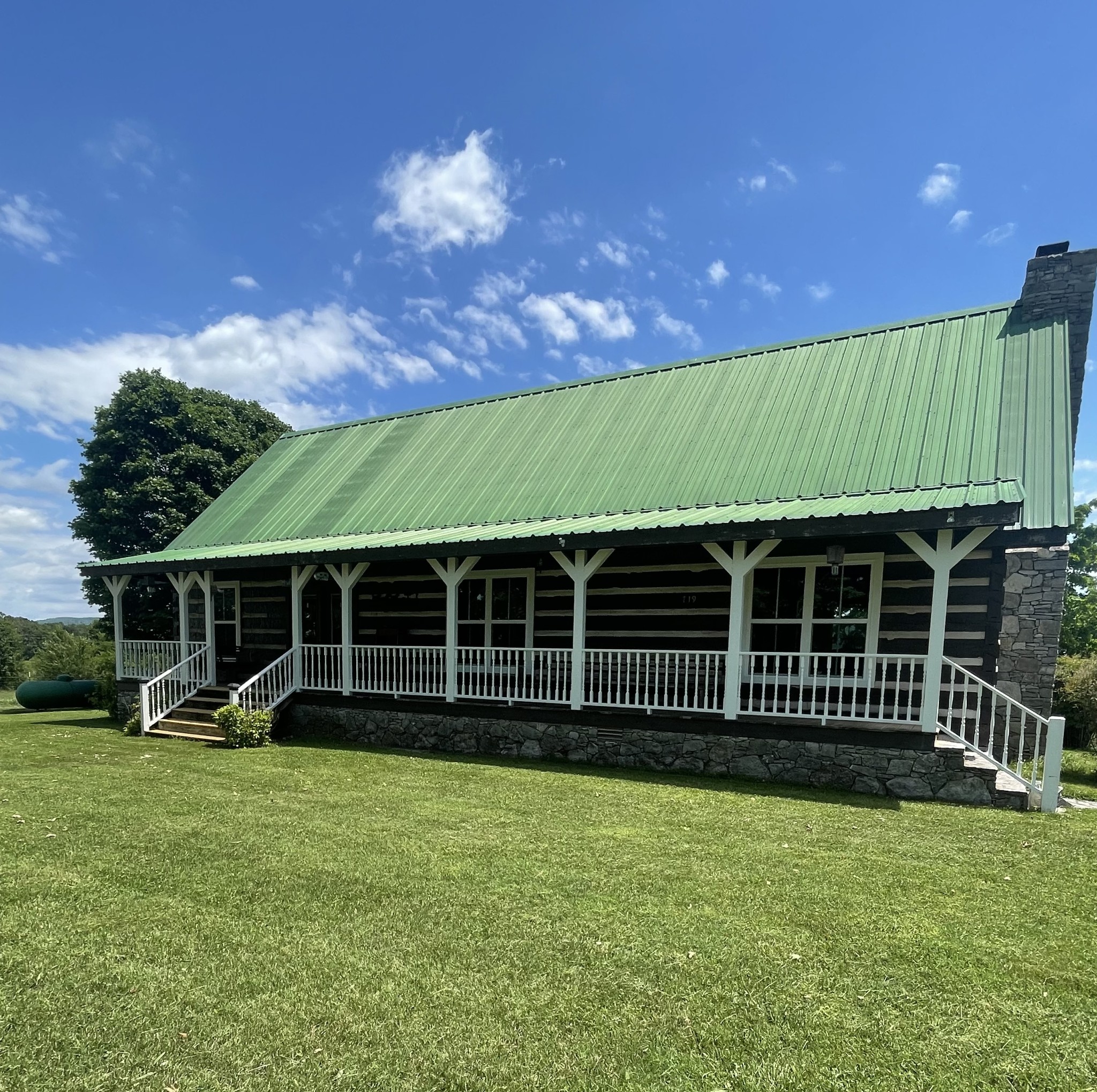 719 Basham Road Morrison, TN 37357 - Photo 3 of 54