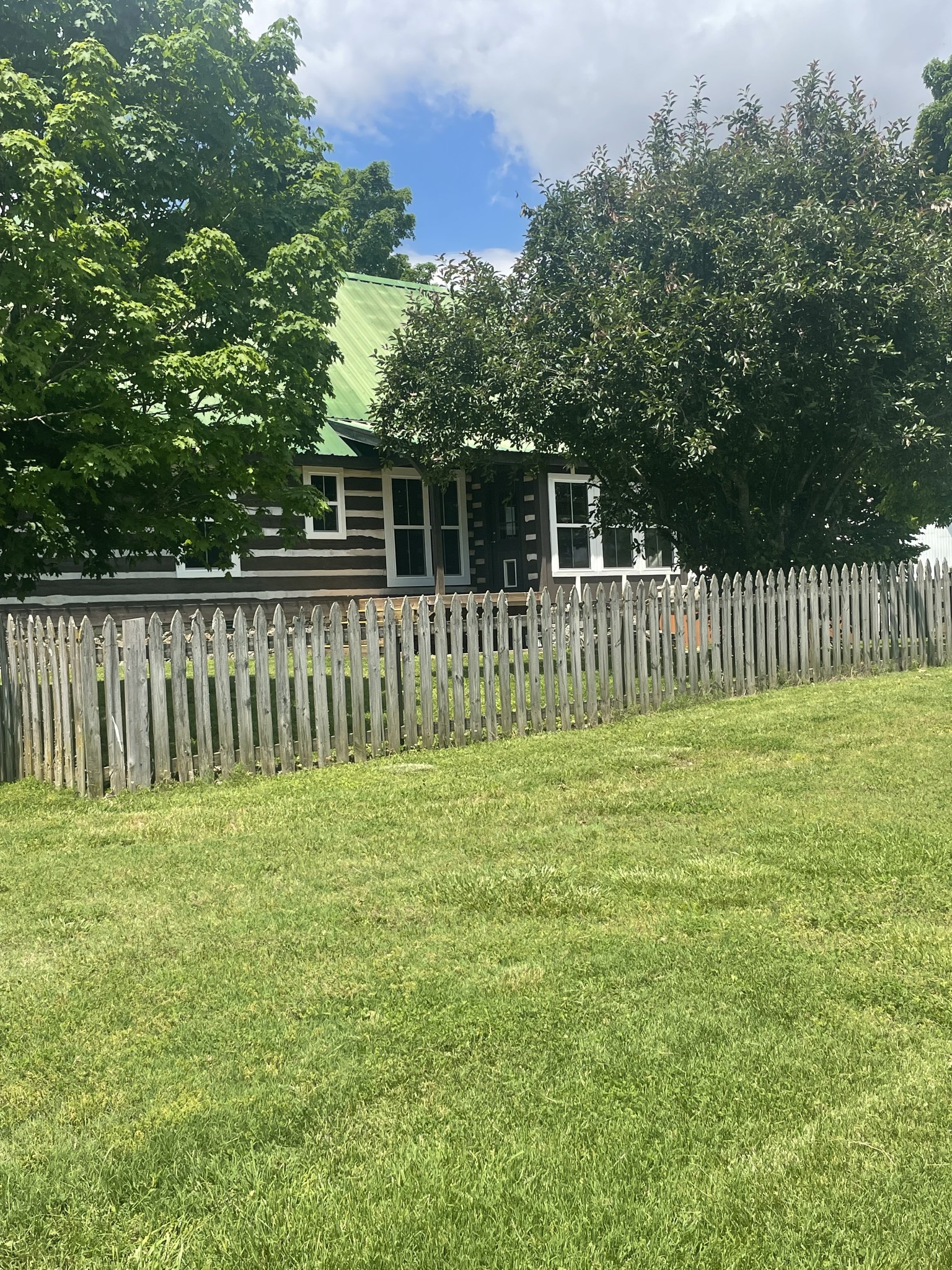 719 Basham Road Morrison, TN 37357 - Photo 8 of 54
