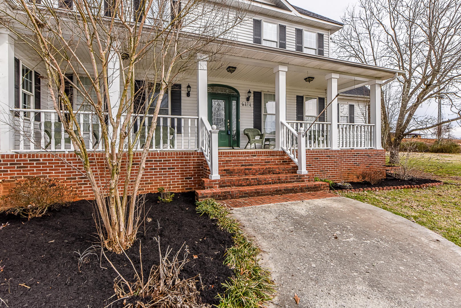 6474 Morganton Road Greenback, TN 37742 - Photo 2 of 39 Gallery Image 2