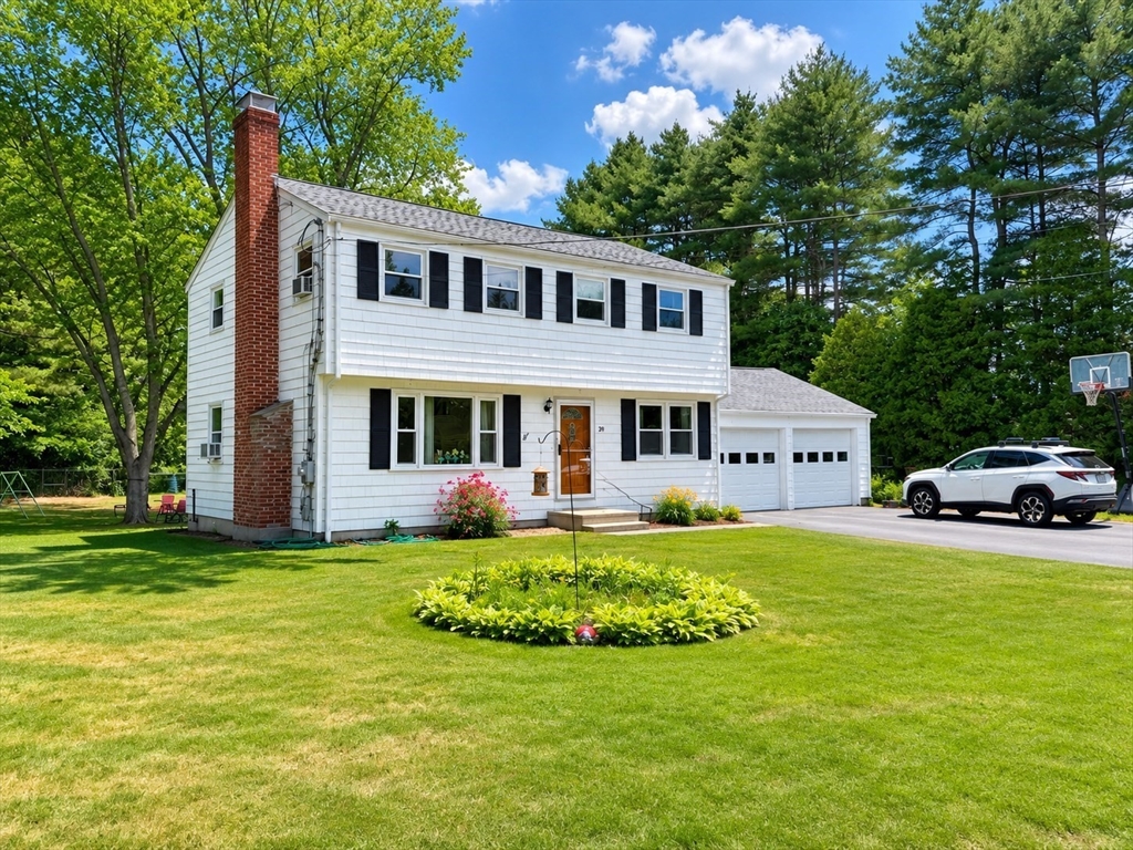 39 Anson Road Concord, MA 01742 - Photo 1 of 30