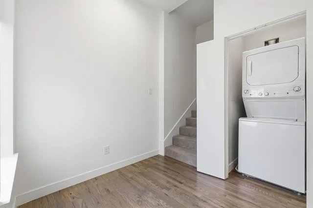 a view of a house with a balcony