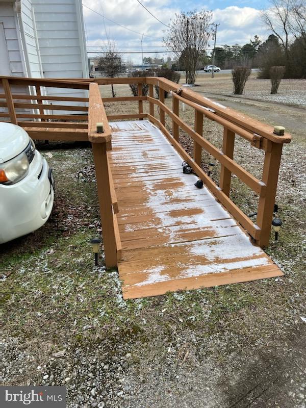 28409 Ocean Gateway Salisbury, MD 21801 - Photo 3 of 13