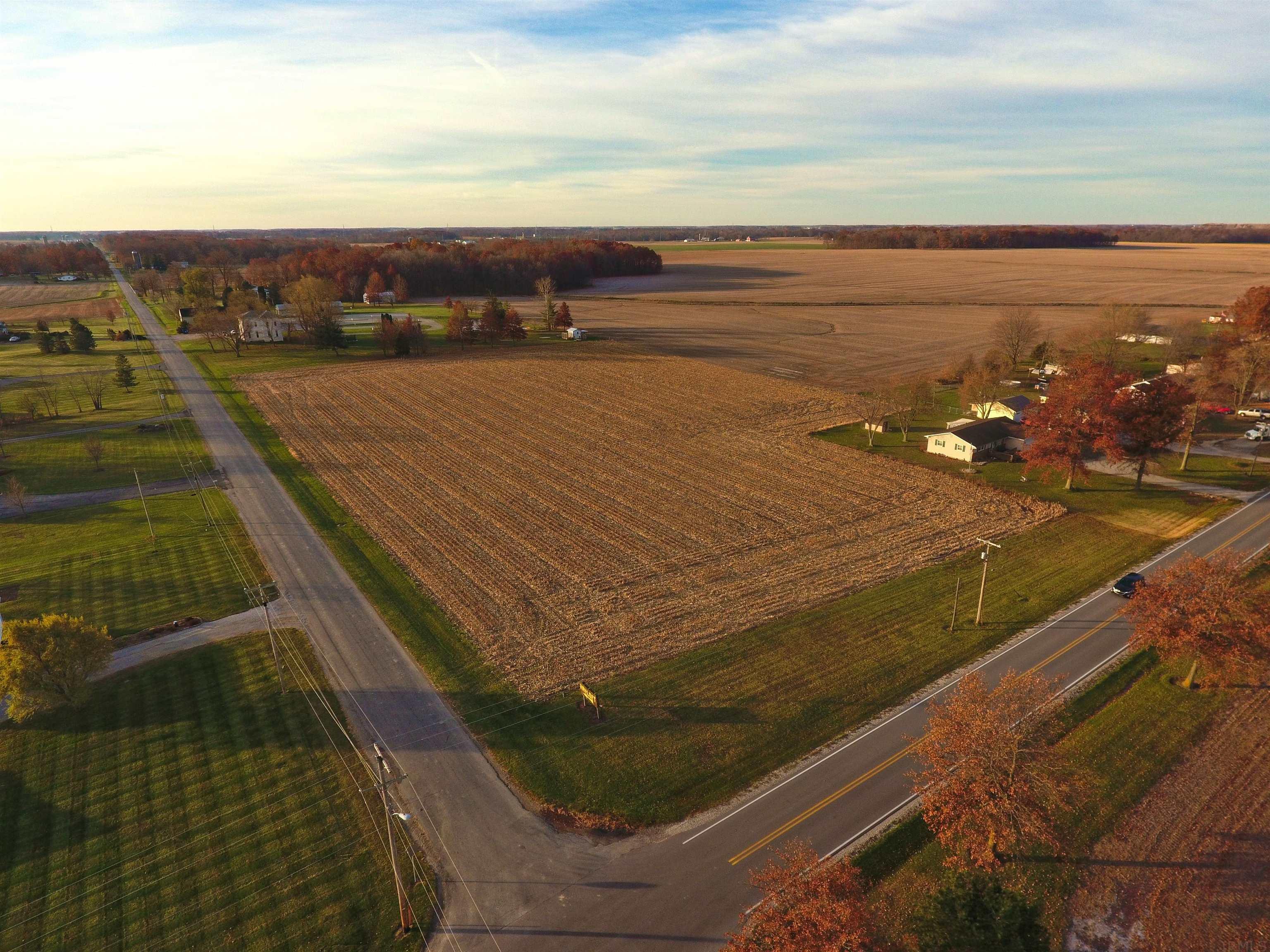 9214 Hoagland Road Hoagland, IN 46745 - Photo 1 of 4 Gallery Image 1