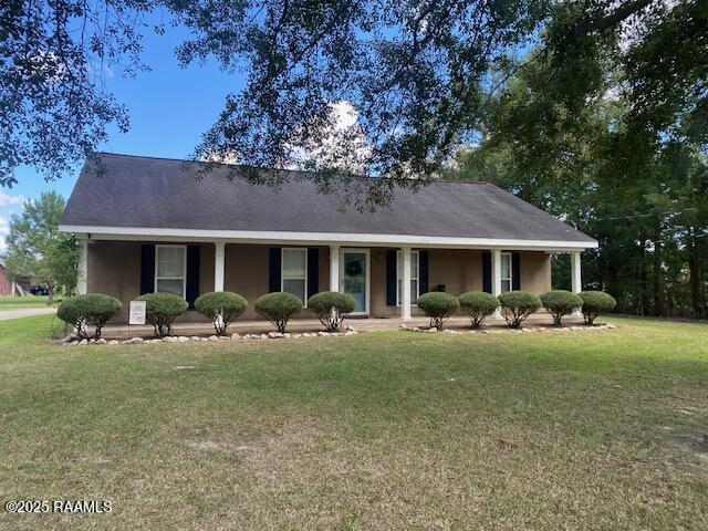 1346 Guillory Road Church Point, LA 70525 - Photo 1 of 15 IMG_2987