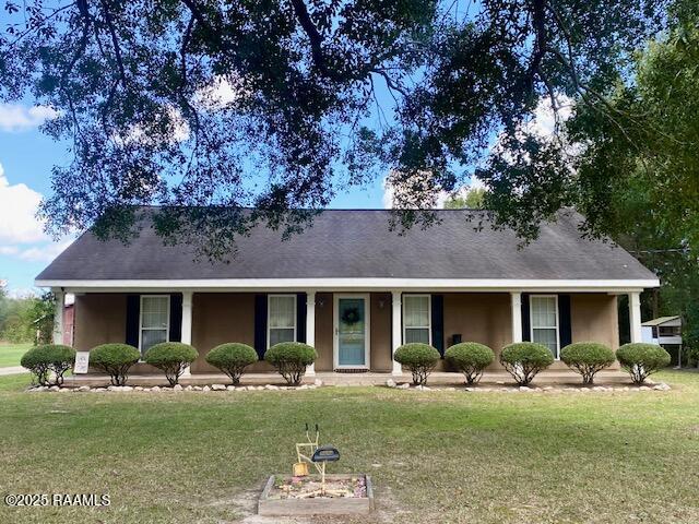 1346 Guillory Road Church Point, LA 70525 - Photo 3 of 15 IMG_2990