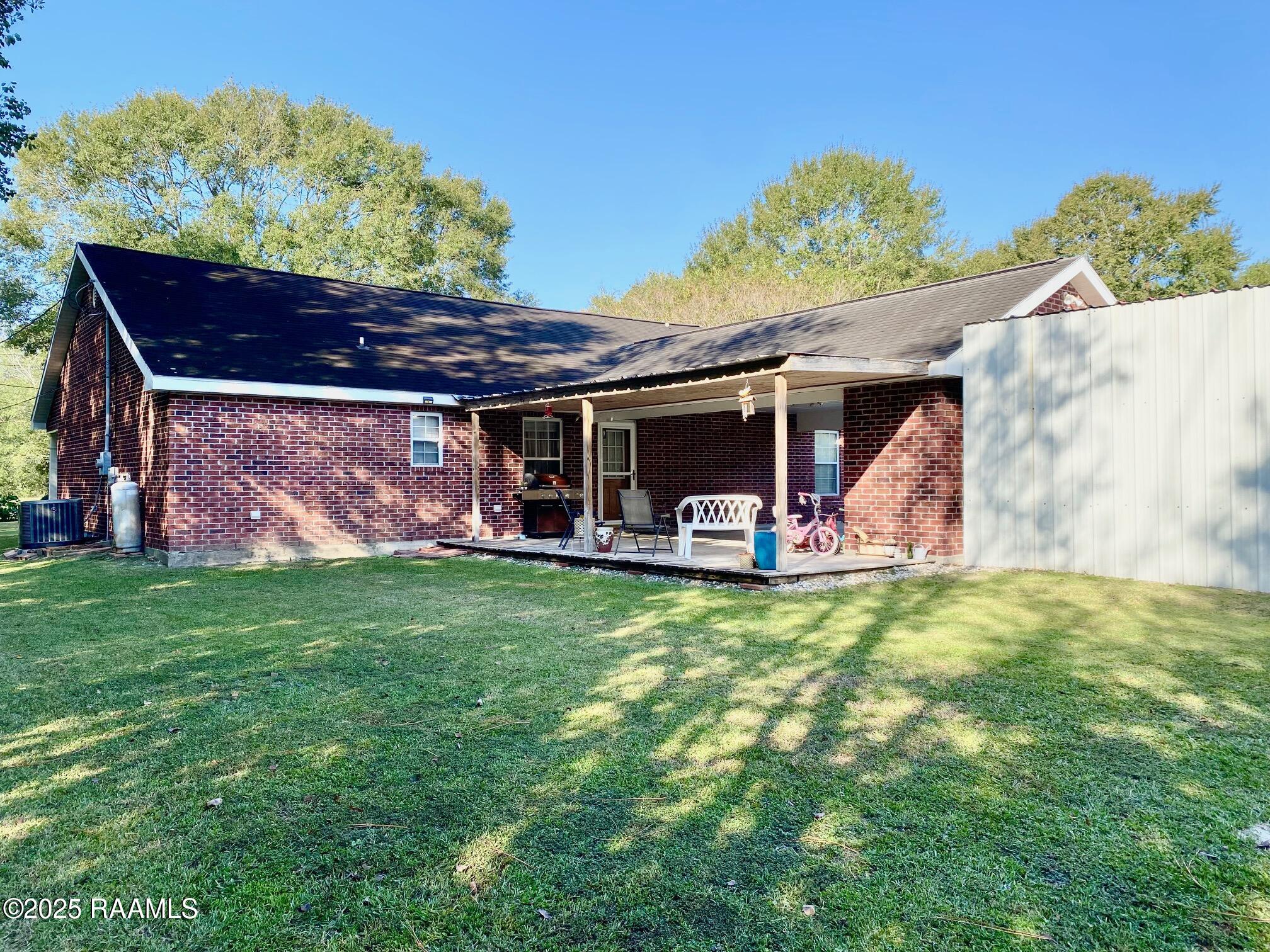 1346 Guillory Road Church Point, LA 70525 - Photo 4 of 15 IMG_2922