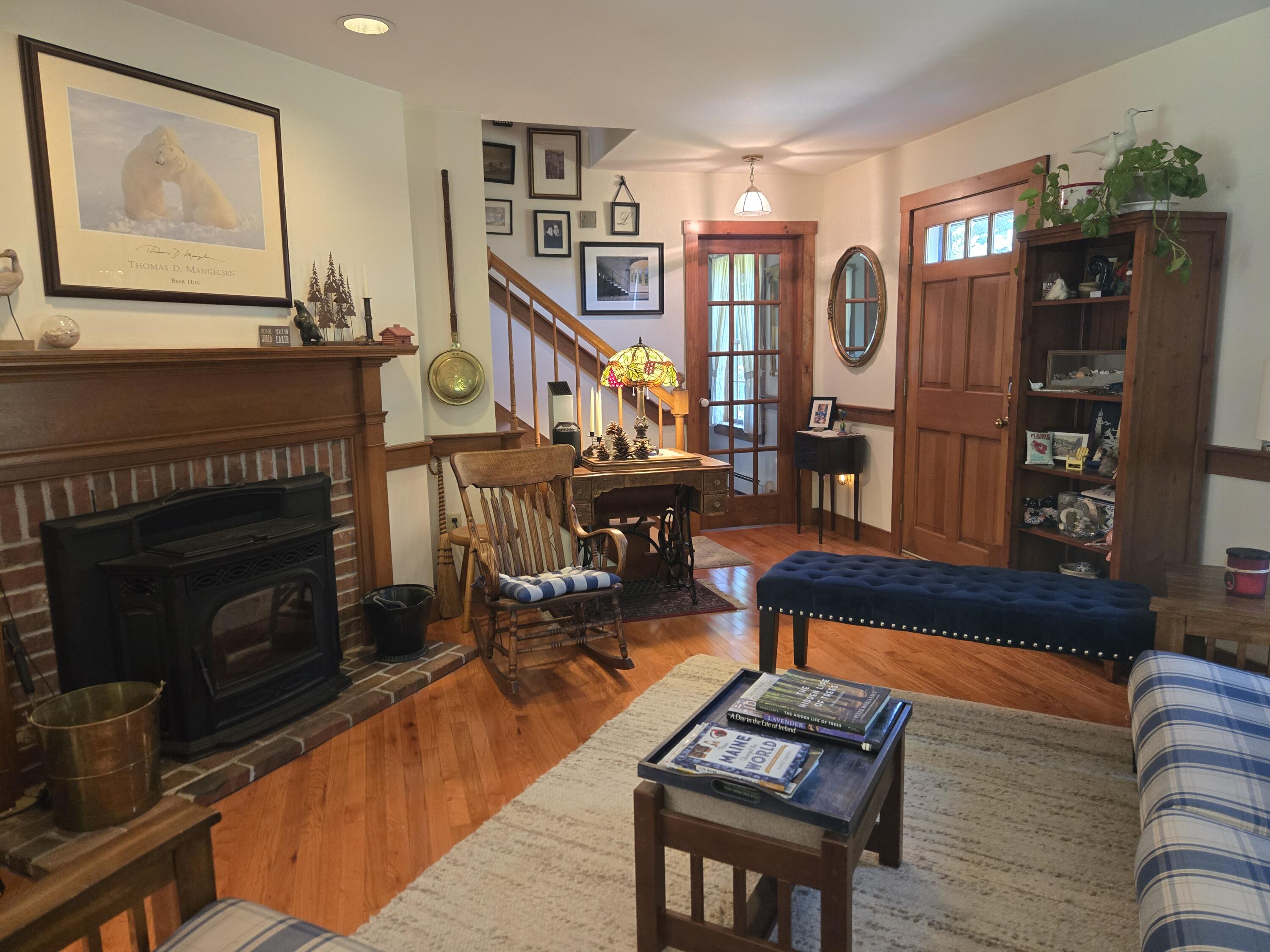 32 Old Fairgrounds Road Readfield, ME 04355 - Photo 47 of 72 20260629_143111