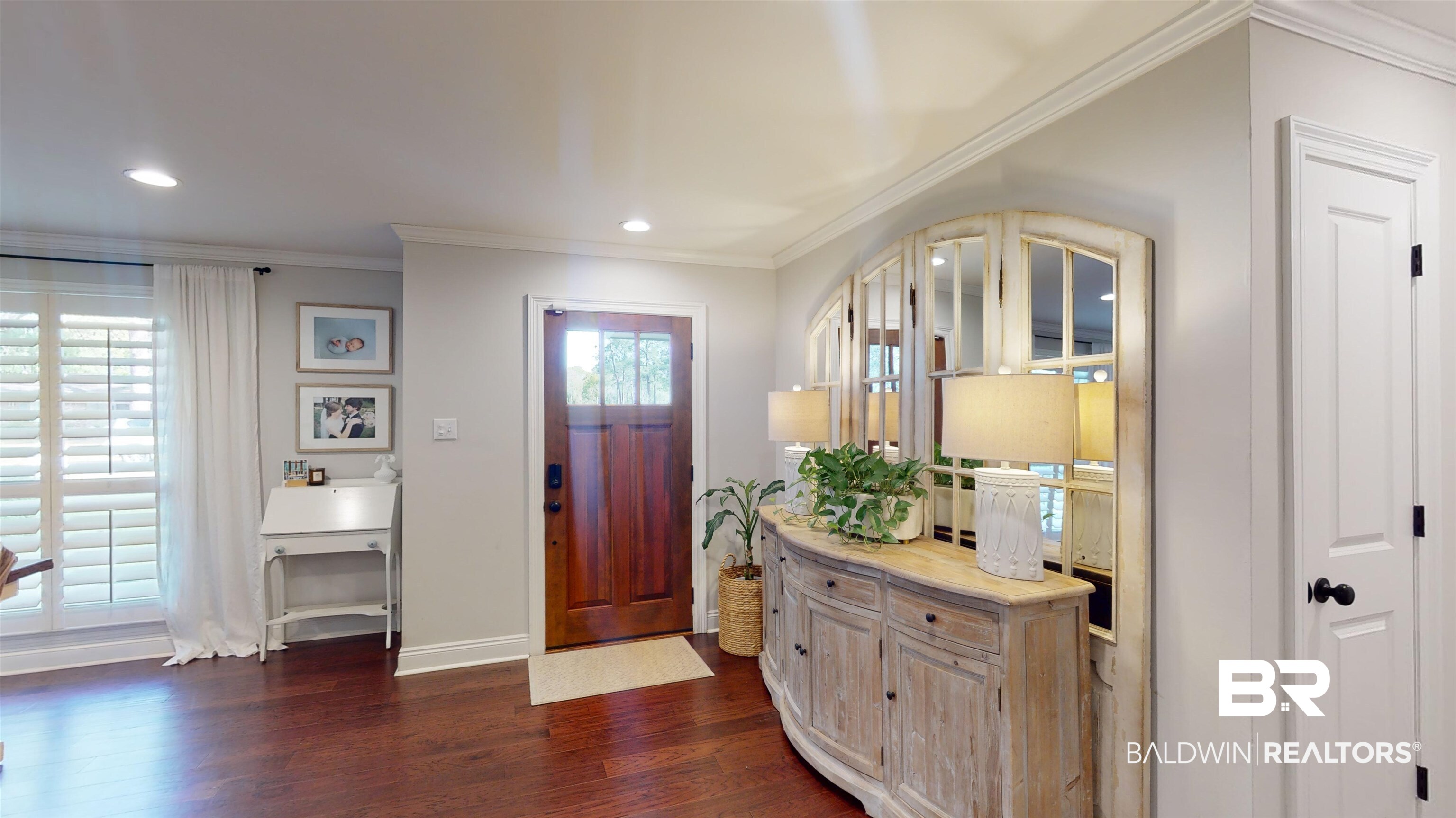 3751 South Conway Drive Mobile, AL 36608 - Photo 4 of 31