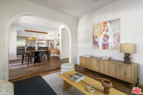 $2,495,000 | 4624 College View Avenue, Los Angeles, CA 90041