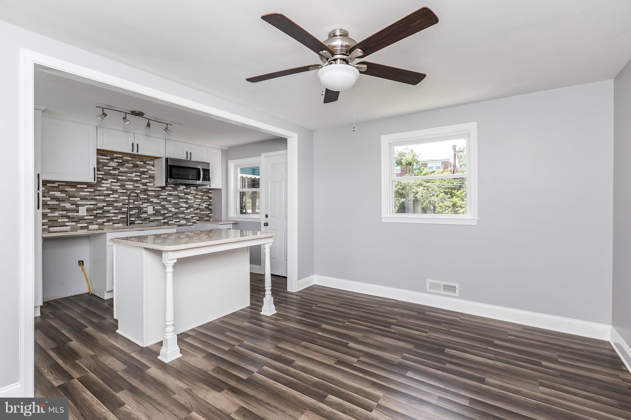 1612 Kirkwood Road Baltimore, MD 21207 - Photo 11 of 30 Dining Room
