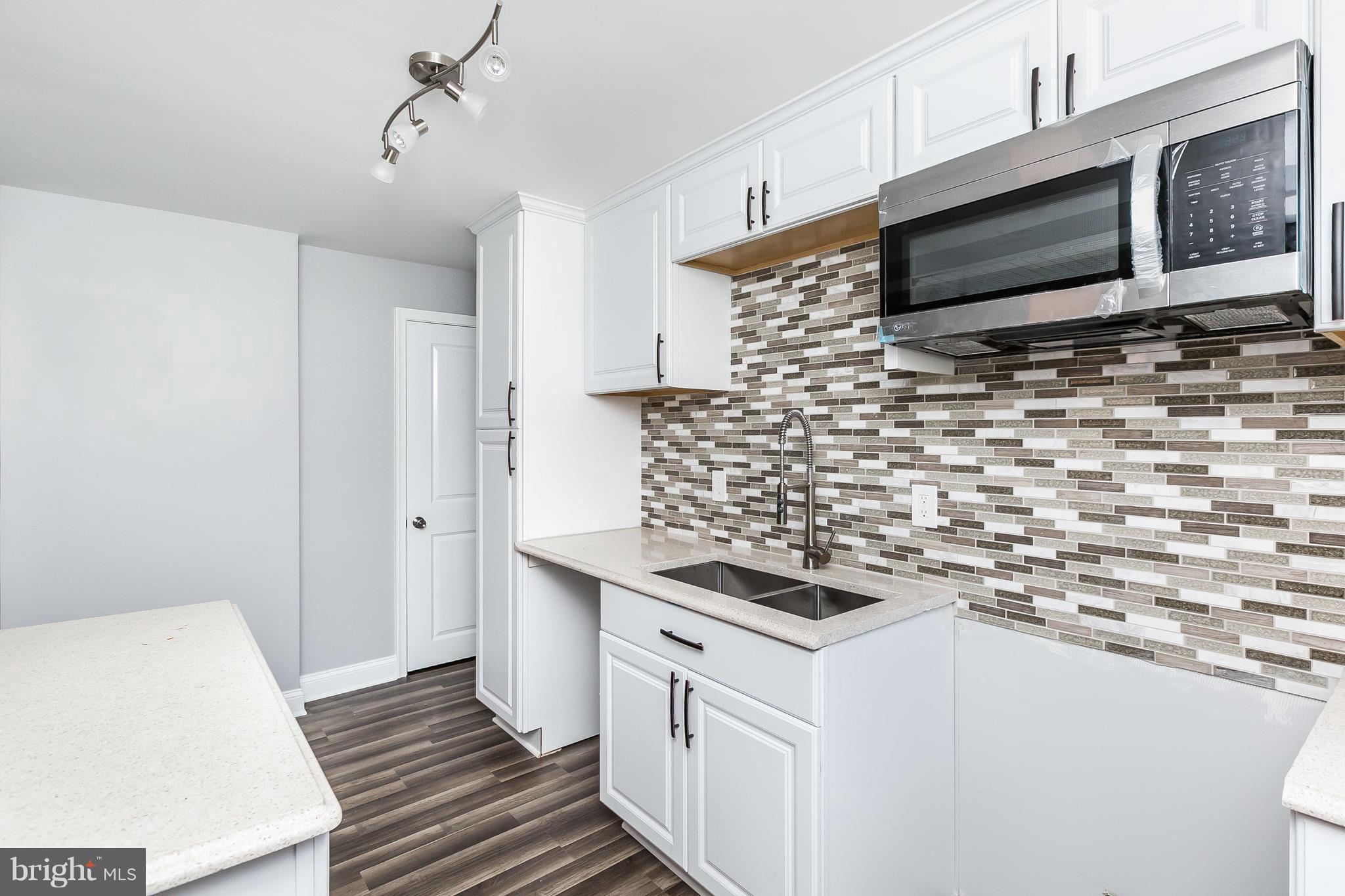 1612 Kirkwood Road Baltimore, MD 21207 - Photo 12 of 30 Kitchen