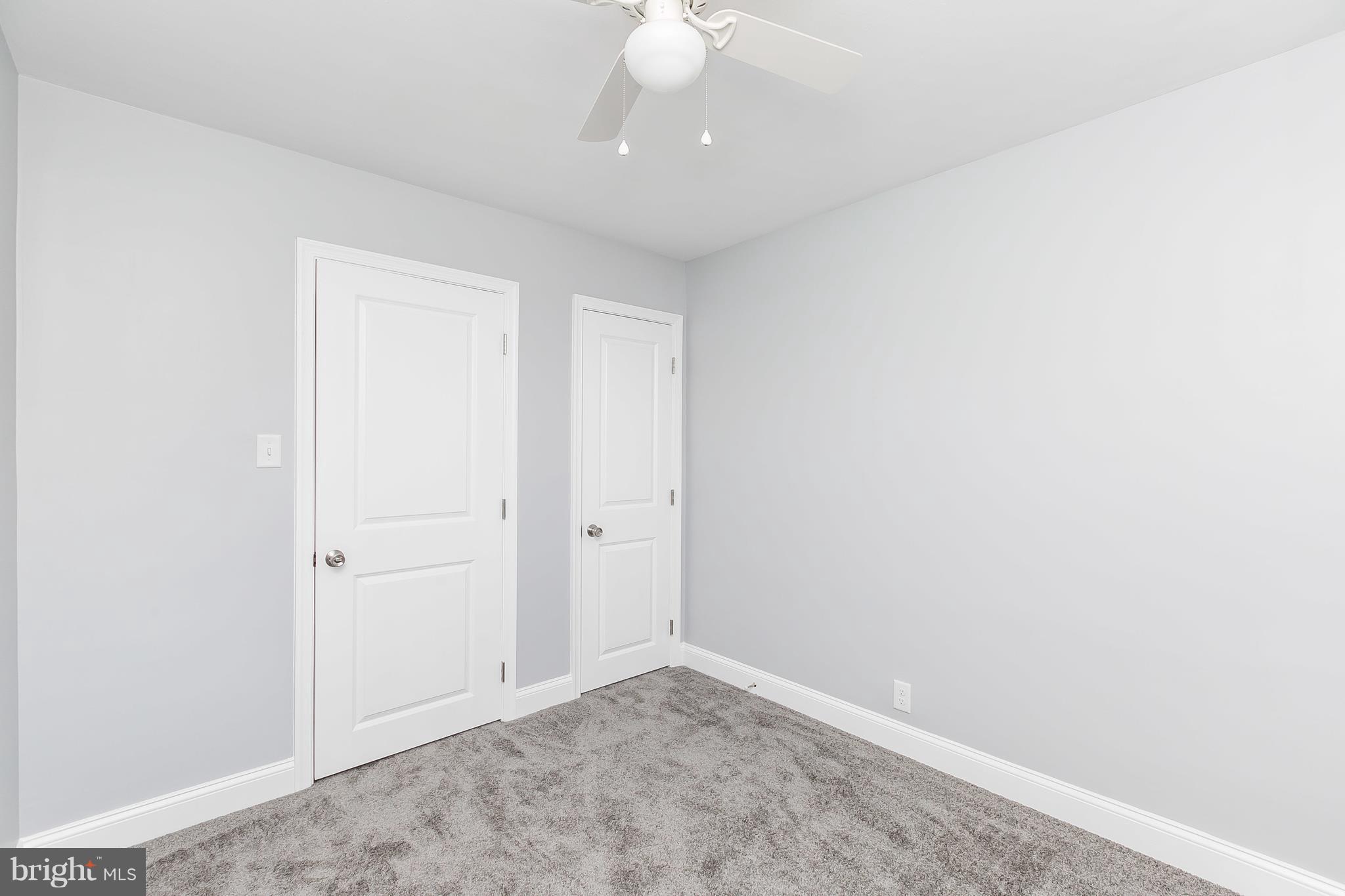 1612 Kirkwood Road Baltimore, MD 21207 - Photo 15 of 30 Bedroom #3
