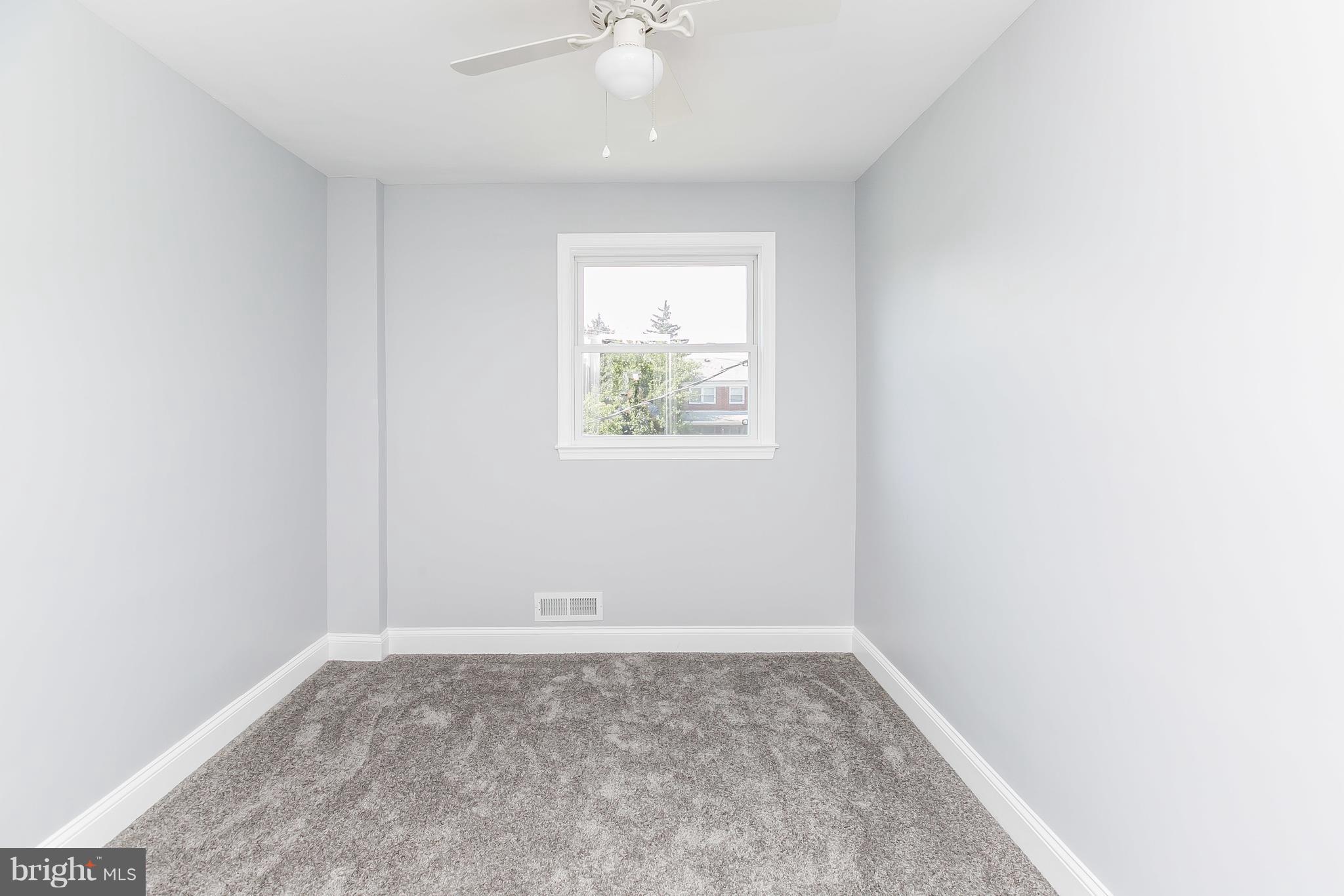 1612 Kirkwood Road Baltimore, MD 21207 - Photo 18 of 30 Bedroom #3