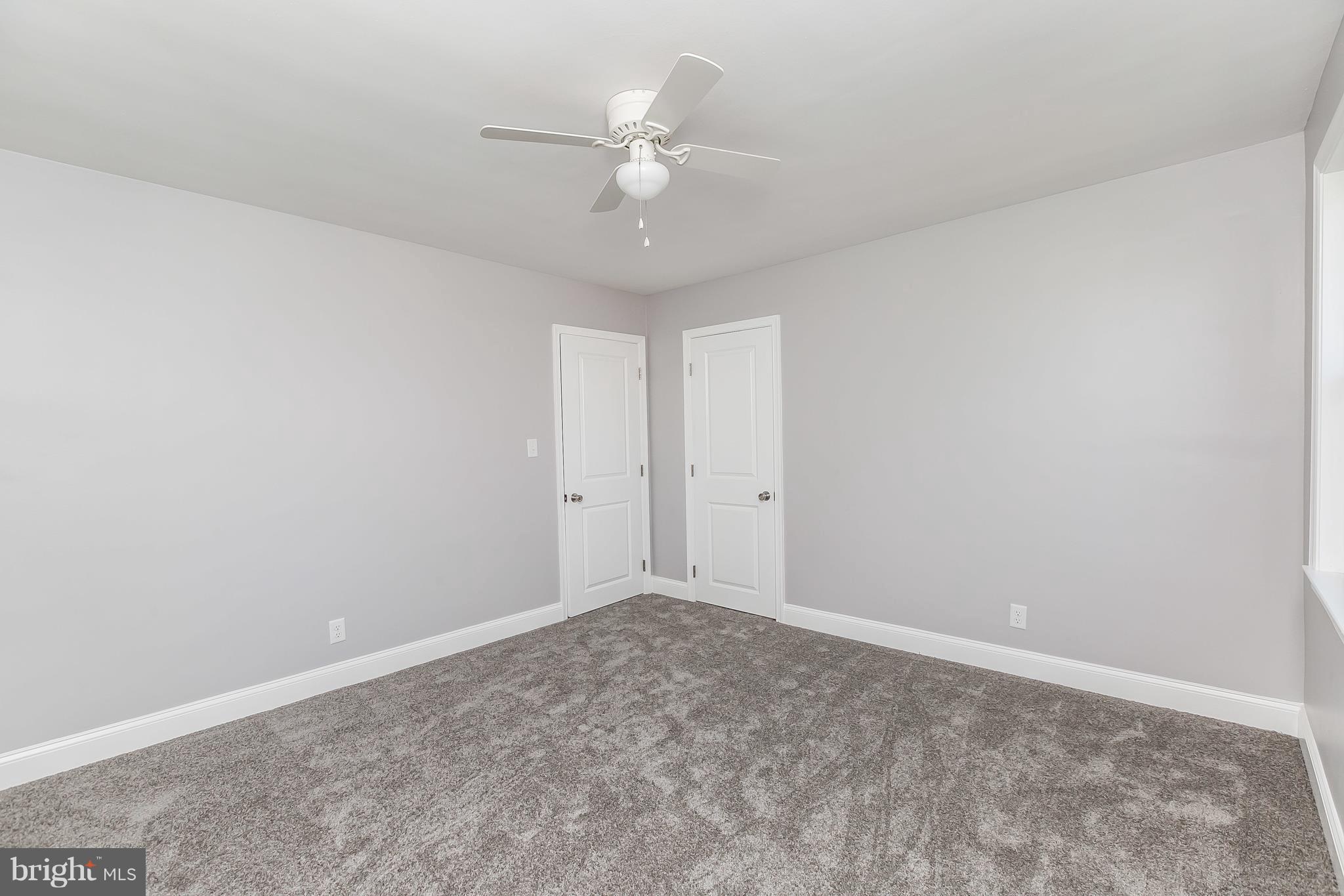 1612 Kirkwood Road Baltimore, MD 21207 - Photo 19 of 30 Bedroom (Master)
