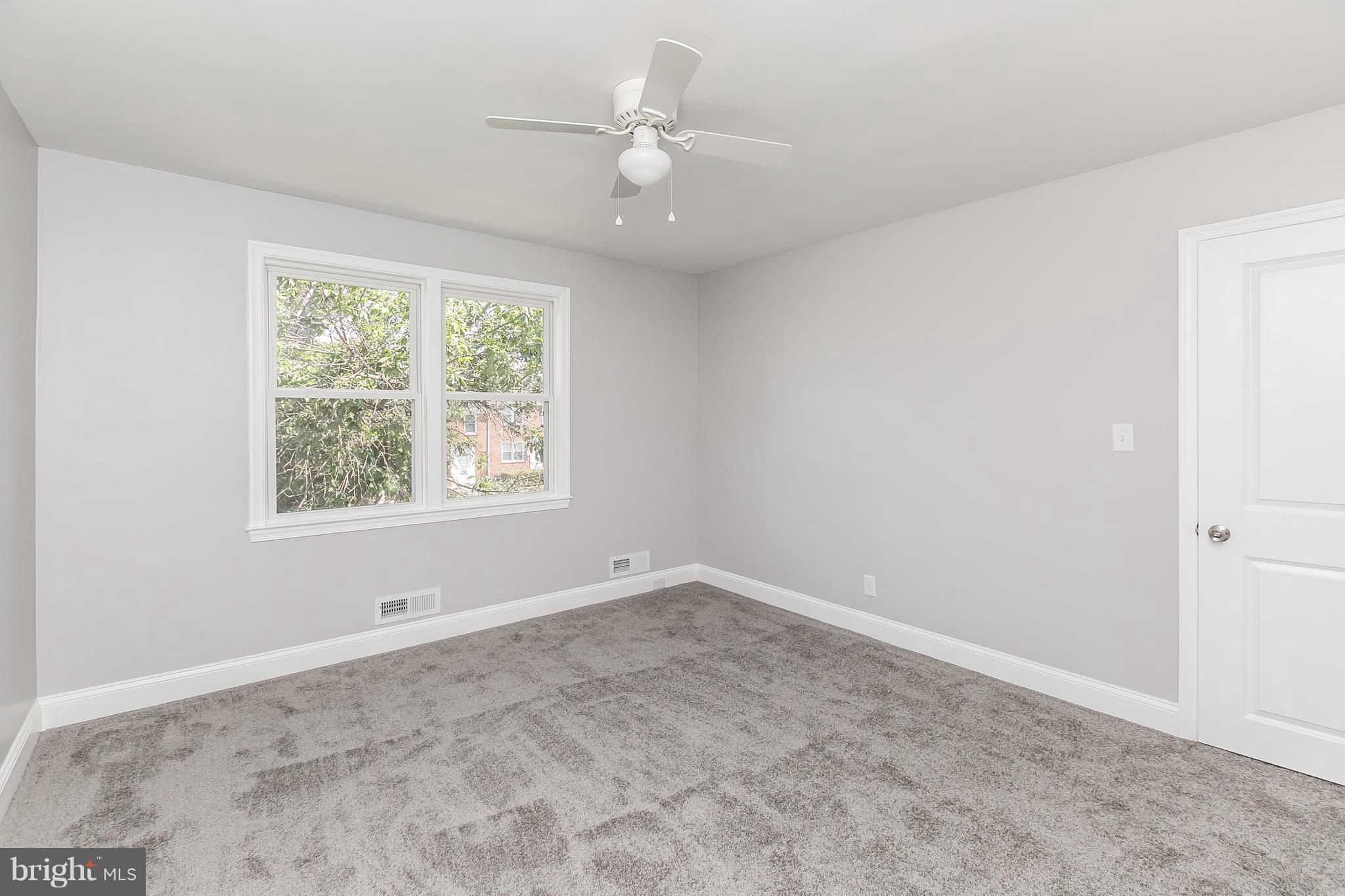 1612 Kirkwood Road Baltimore, MD 21207 - Photo 20 of 30 Bedroom (Master)