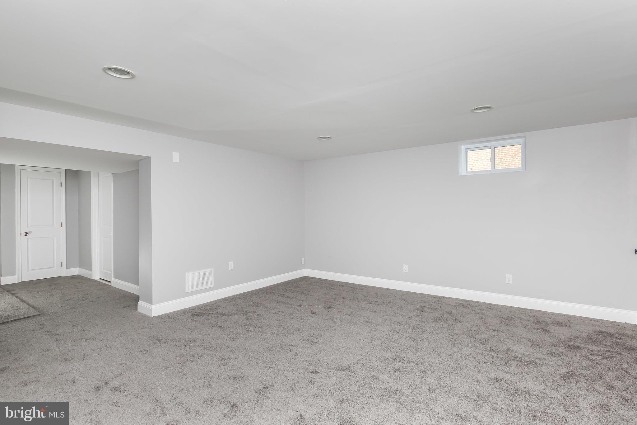1612 Kirkwood Road Baltimore, MD 21207 - Photo 21 of 30 Family Room - Lower Level