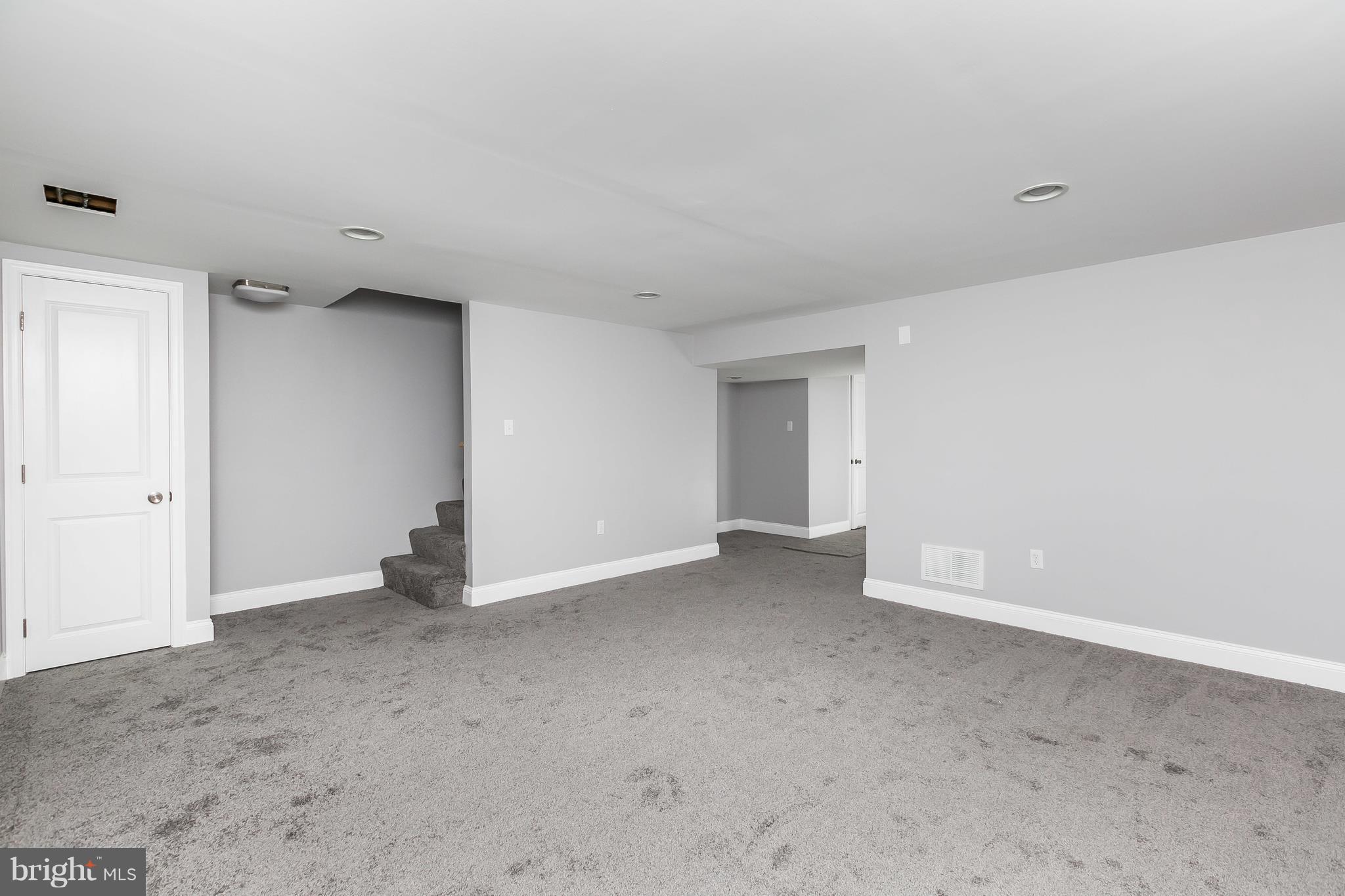 1612 Kirkwood Road Baltimore, MD 21207 - Photo 22 of 30 Family Room - Lower Level