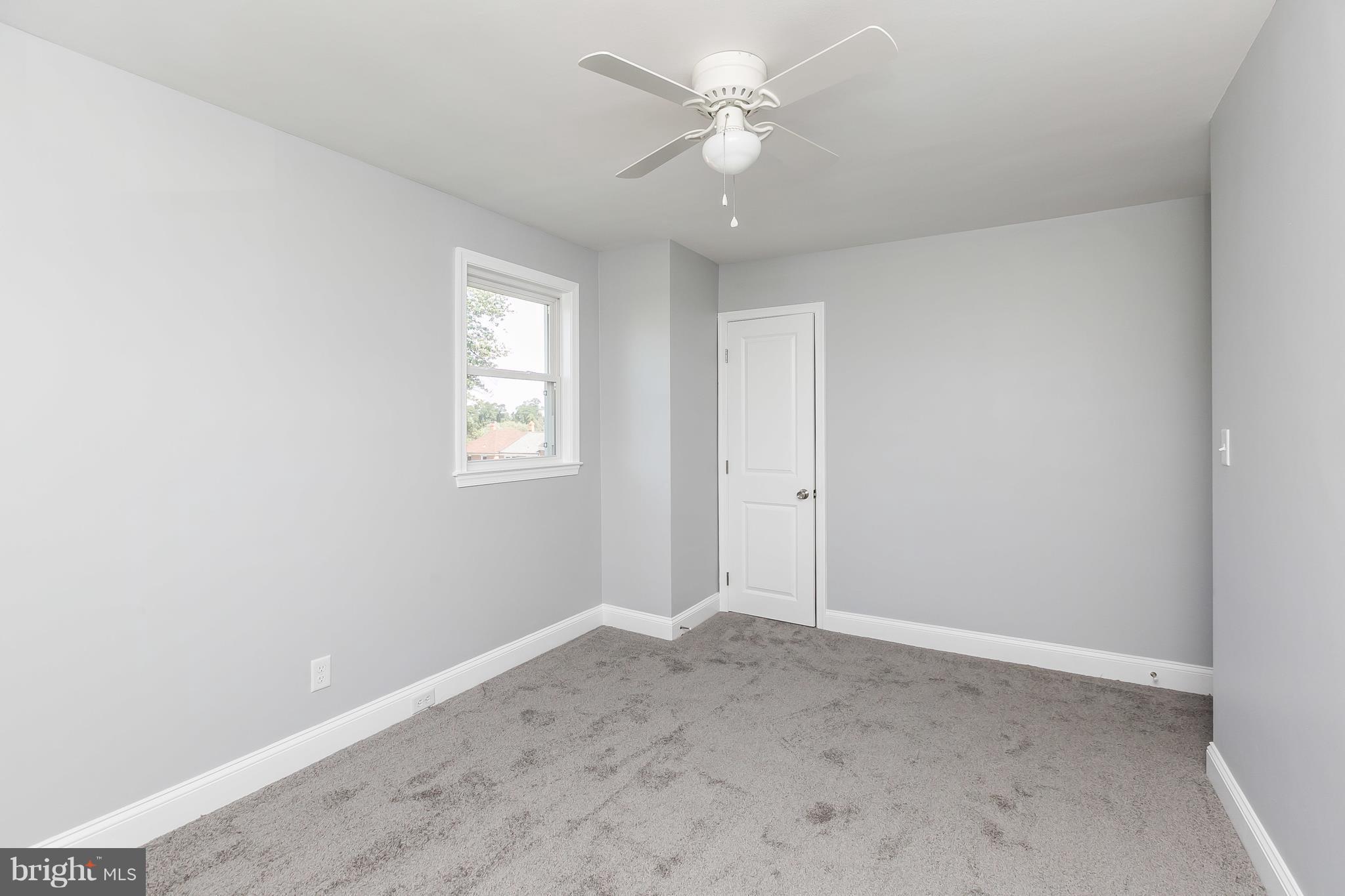 1612 Kirkwood Road Baltimore, MD 21207 - Photo 24 of 30 Bedroom #2