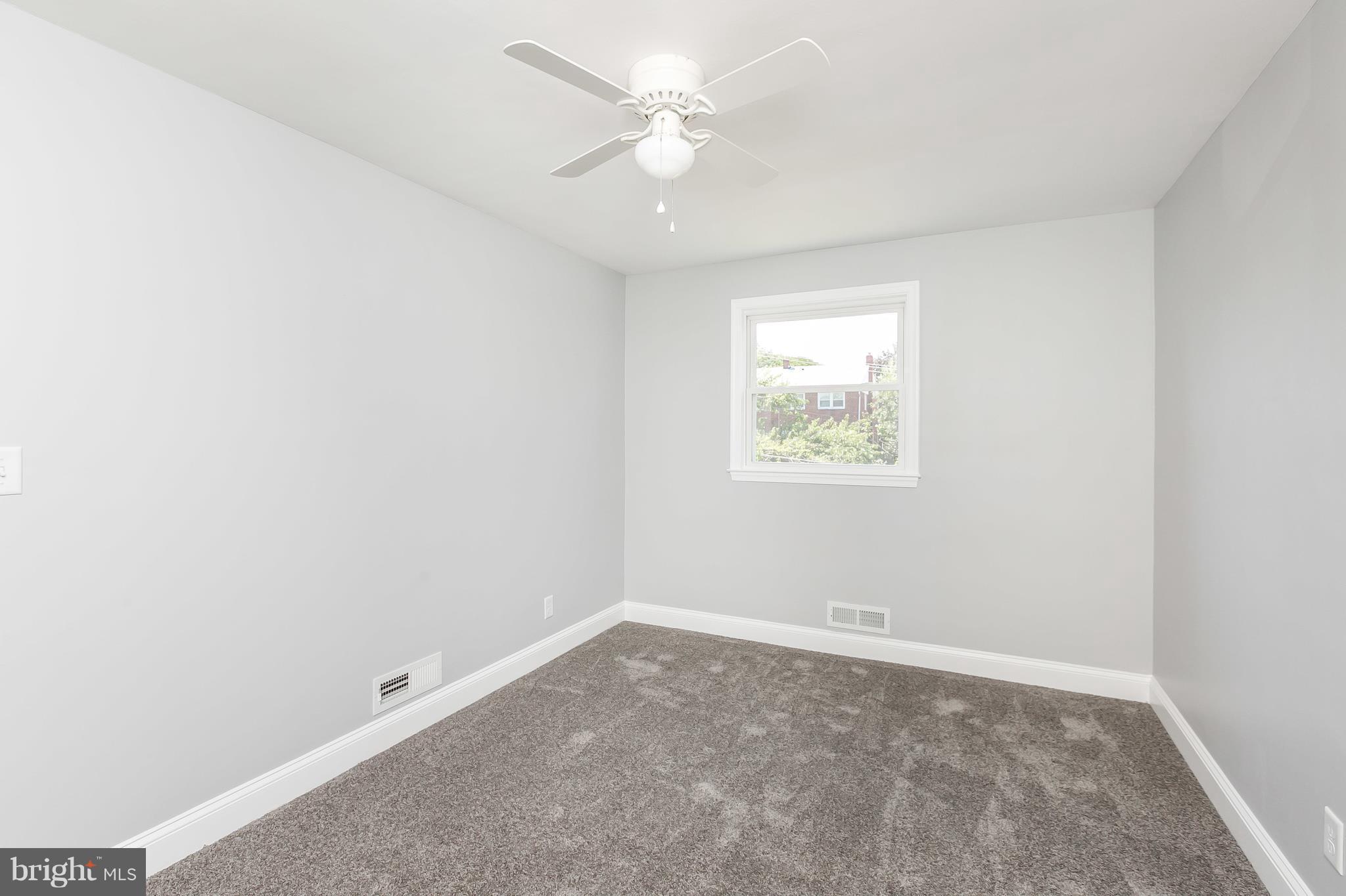 1612 Kirkwood Road Baltimore, MD 21207 - Photo 25 of 30 Bedroom #3