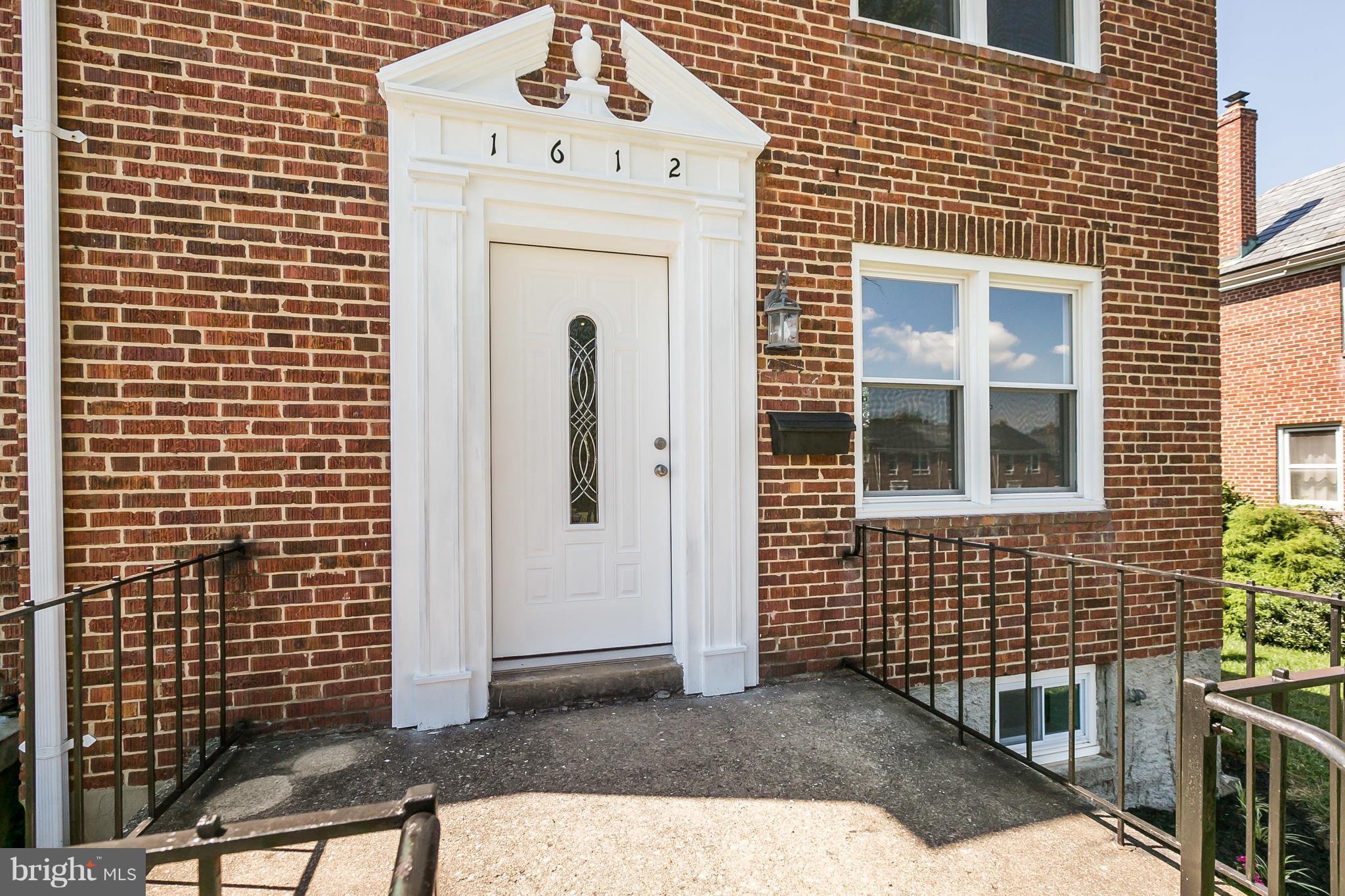 1612 Kirkwood Road Baltimore, MD 21207 - Photo 28 of 30 Exterior (Front)