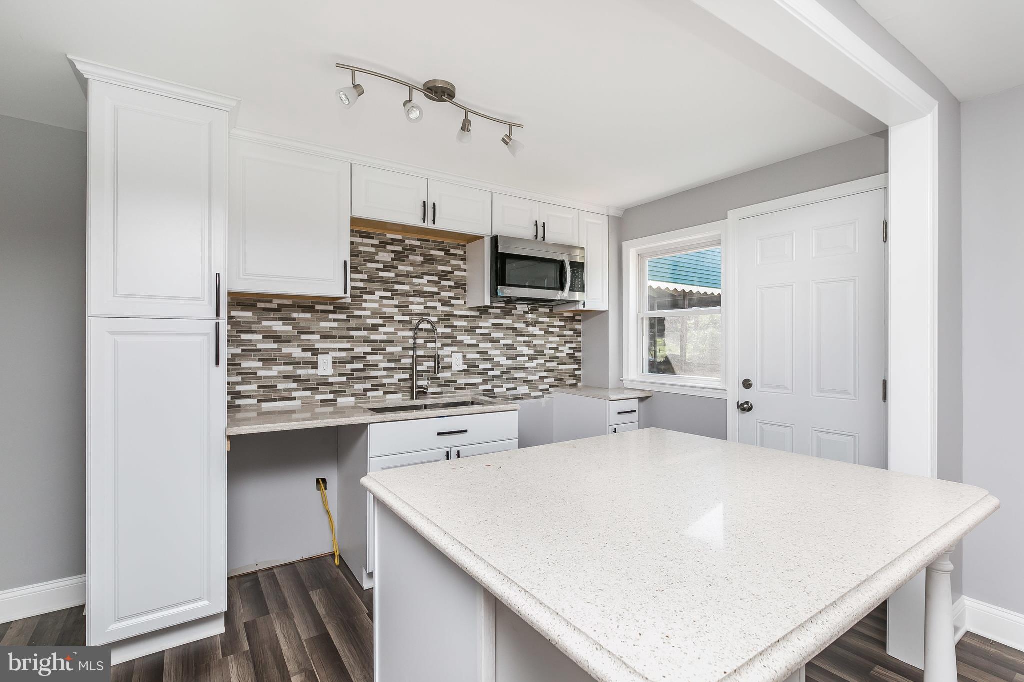 1612 Kirkwood Road Baltimore, MD 21207 - Photo 5 of 30 Kitchen