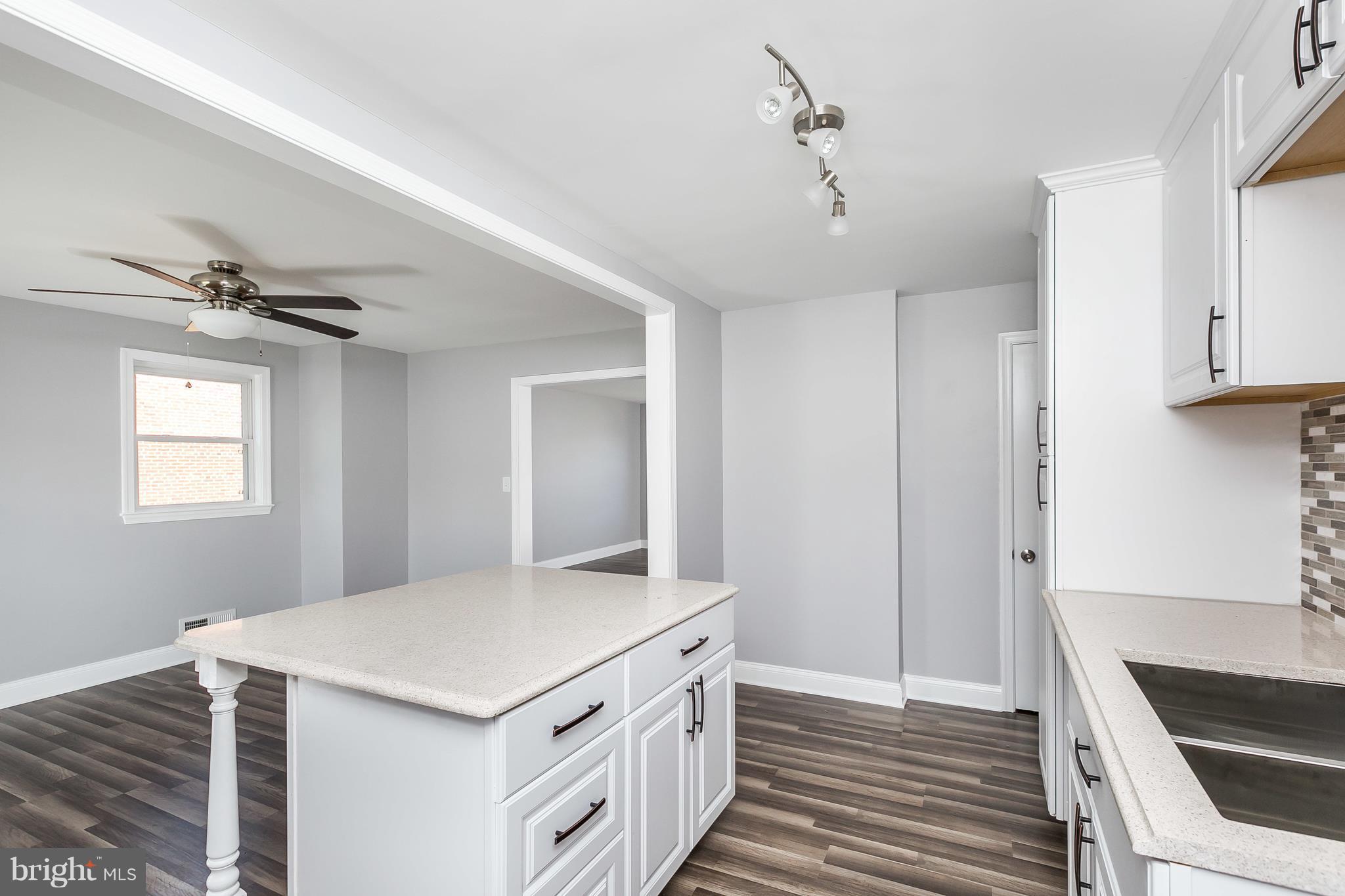 1612 Kirkwood Road Baltimore, MD 21207 - Photo 6 of 30 Kitchen
