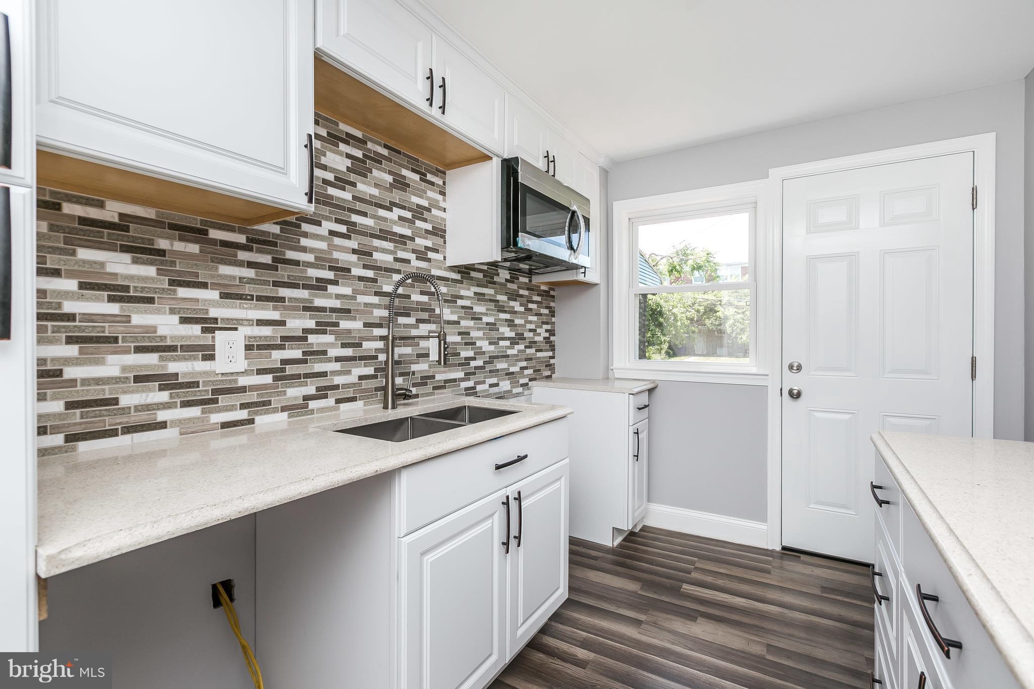 1612 Kirkwood Road Baltimore, MD 21207 - Photo 10 of 30 Kitchen