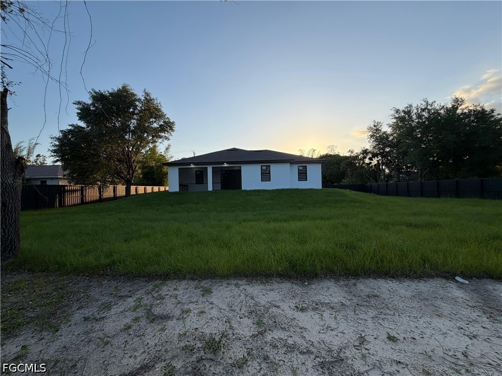 618 Thompson Avenue Lehigh Acres, FL 33972 - Photo 12 of 14