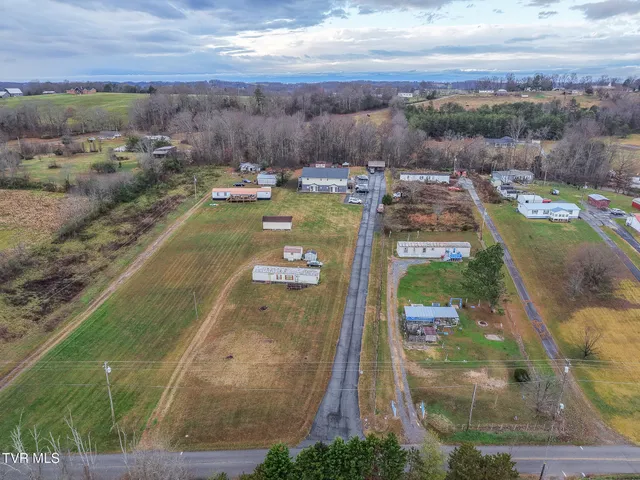 $735,000 | 740 Sunnyside Road, Unit 8, Greeneville, TN 37743