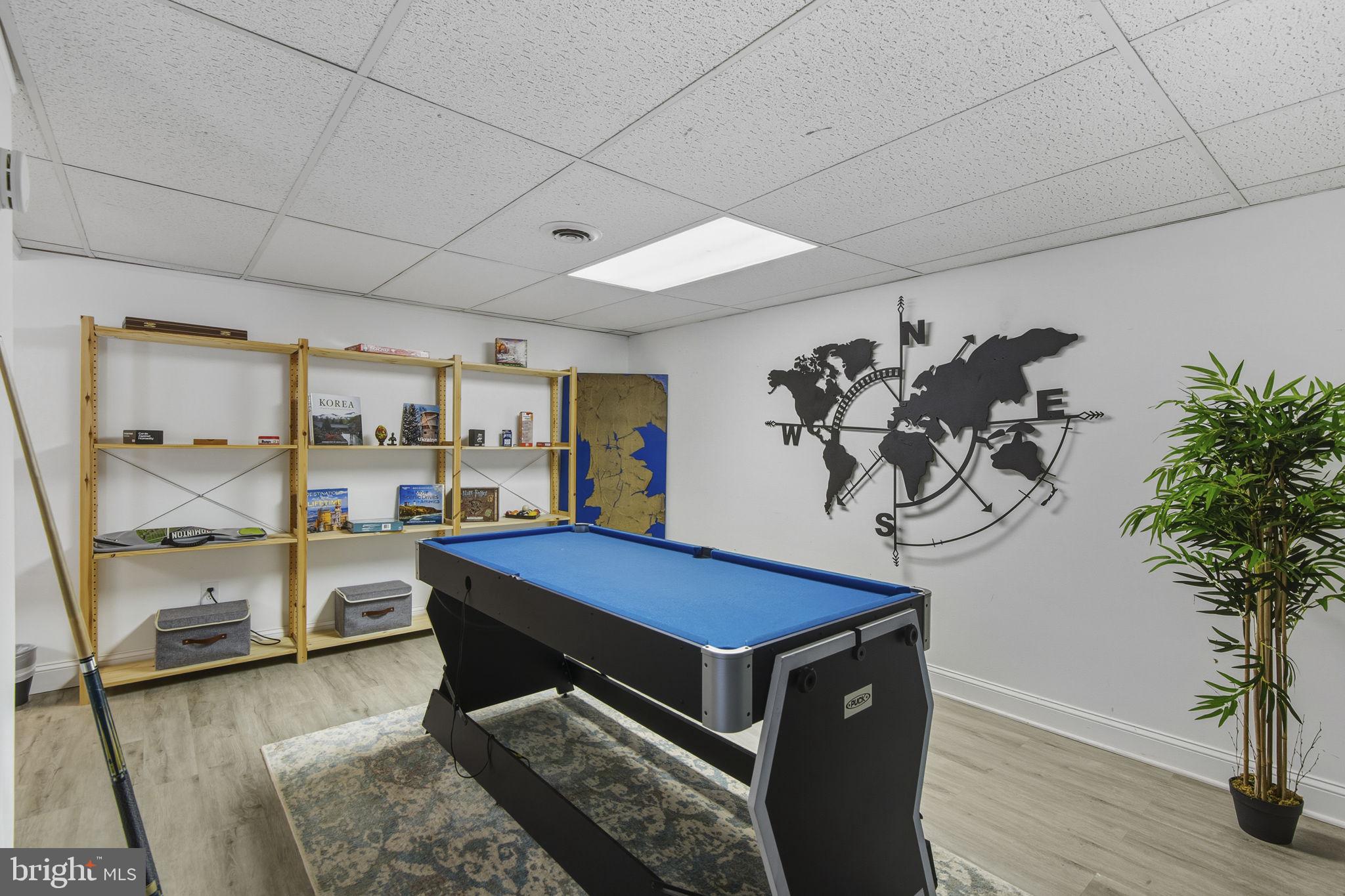 137 Plum Point Road Elkton, MD 21921 - Photo 27 of 54 a view of a room with window and wooden floor