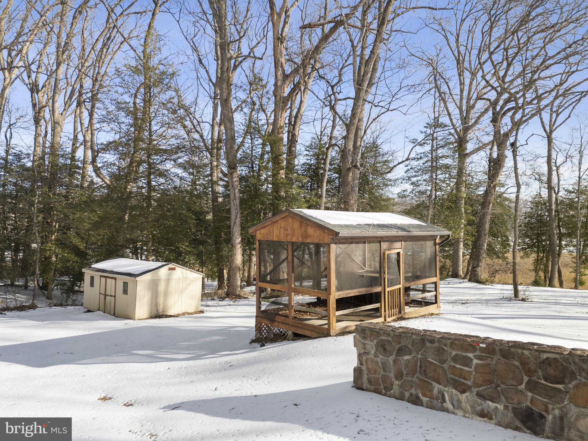 137 Plum Point Road Elkton, MD 21921 - Photo 30 of 54 a view of a house with a yard