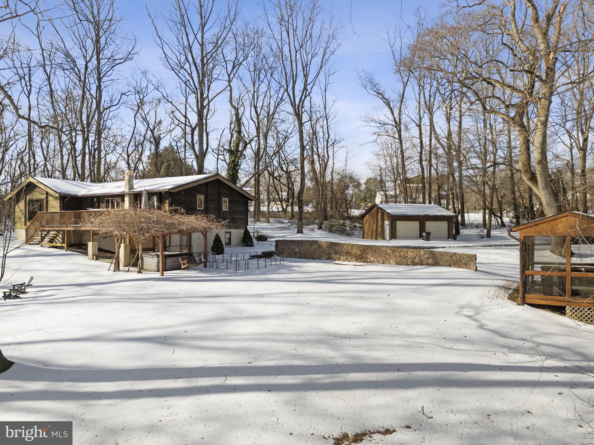 137 Plum Point Road Elkton, MD 21921 - Photo 31 of 54 a view of a building with a street