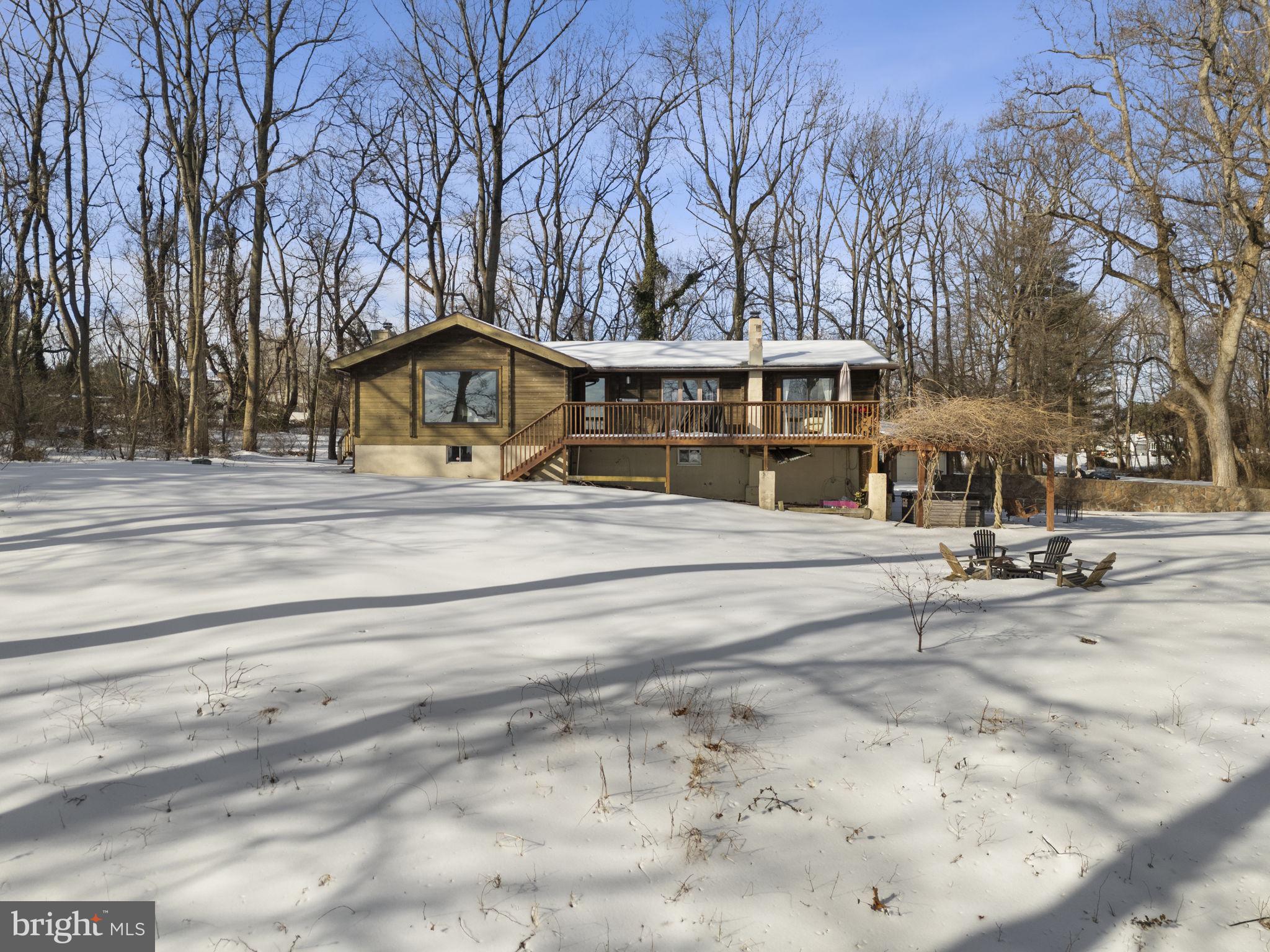 137 Plum Point Road Elkton, MD 21921 - Photo 35 of 54 a view of a house with a large tree