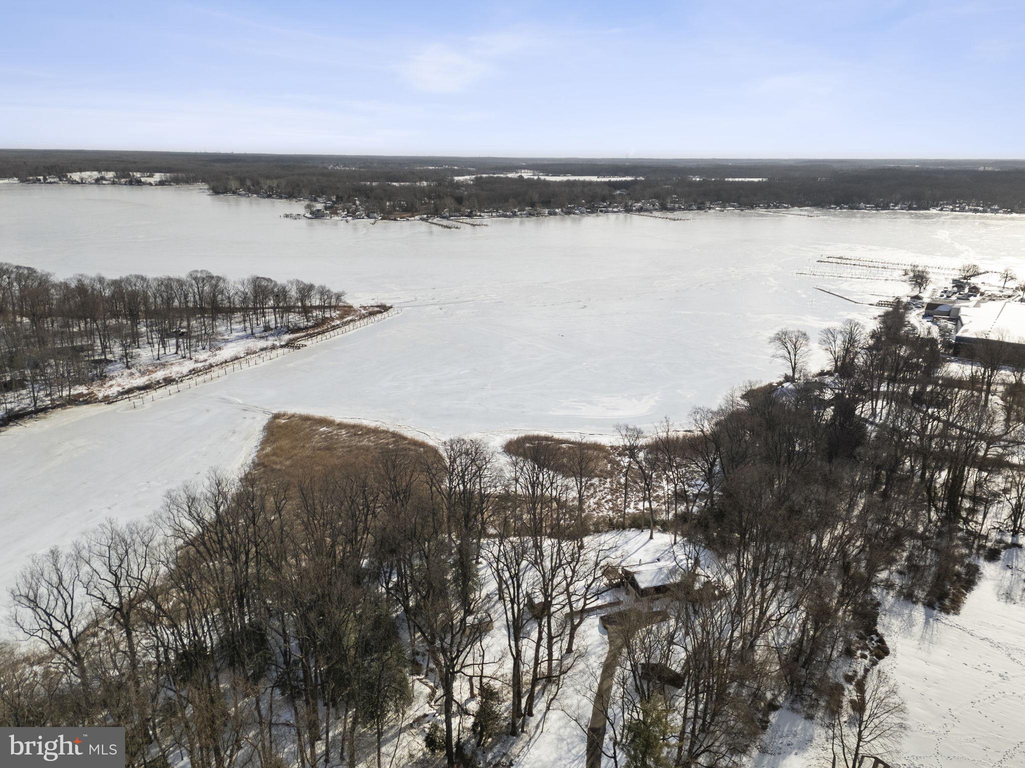 137 Plum Point Road Elkton, MD 21921 - Photo 41 of 54 a view of lake and mountain