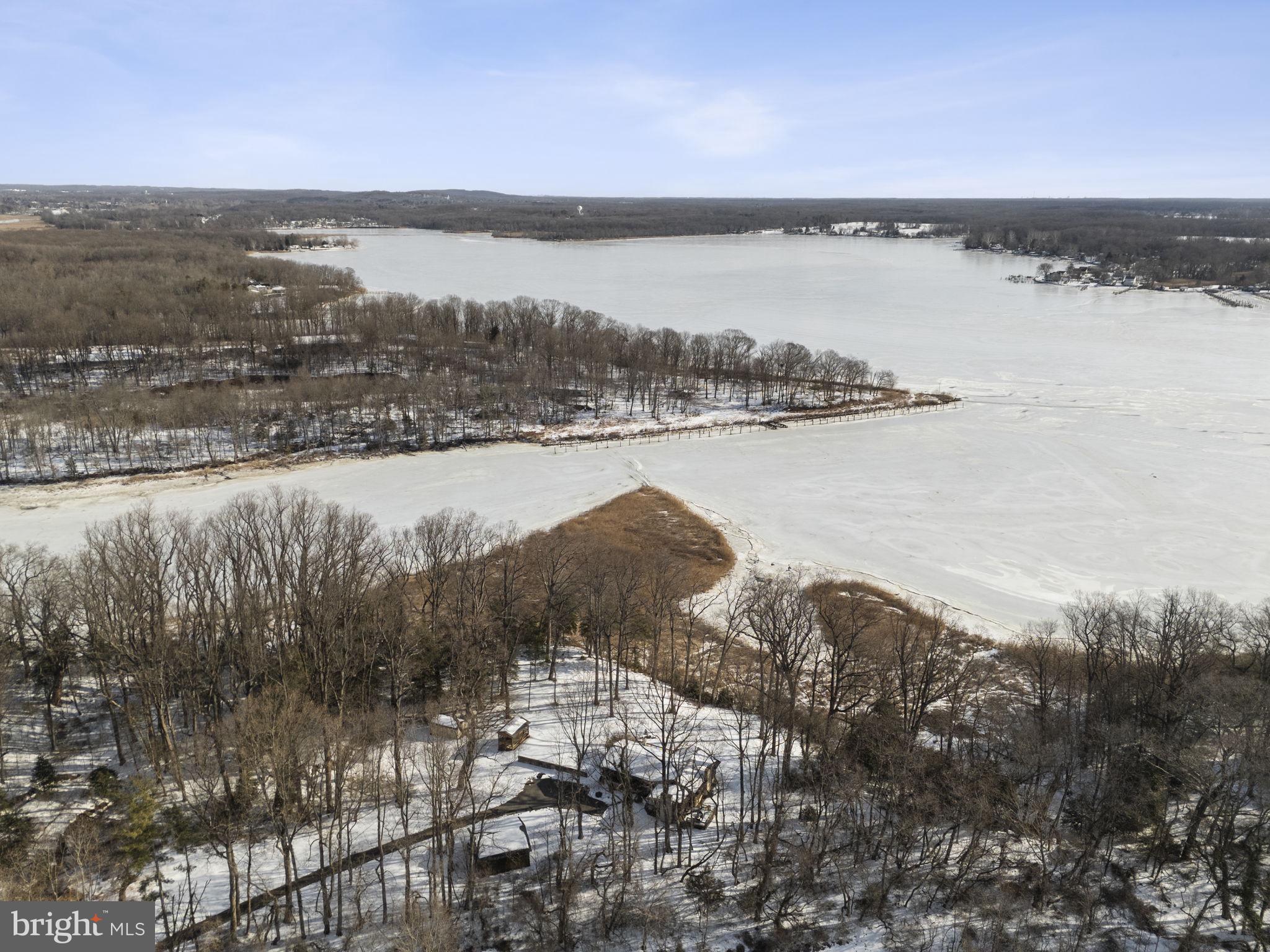 137 Plum Point Road Elkton, MD 21921 - Photo 42 of 54 a view of lake and mountain