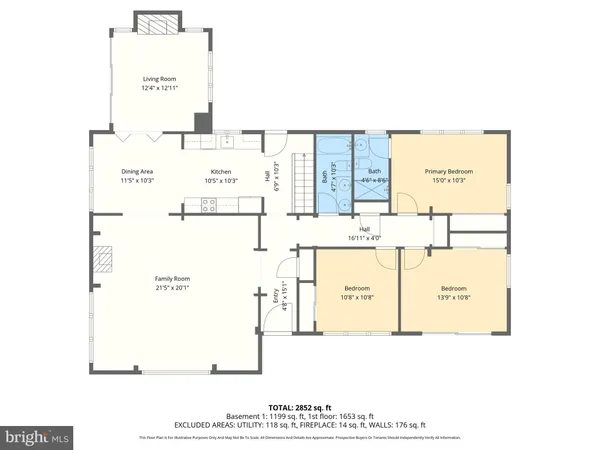 $800,000 | 137 Plum Point Road, Elkton, MD 21921