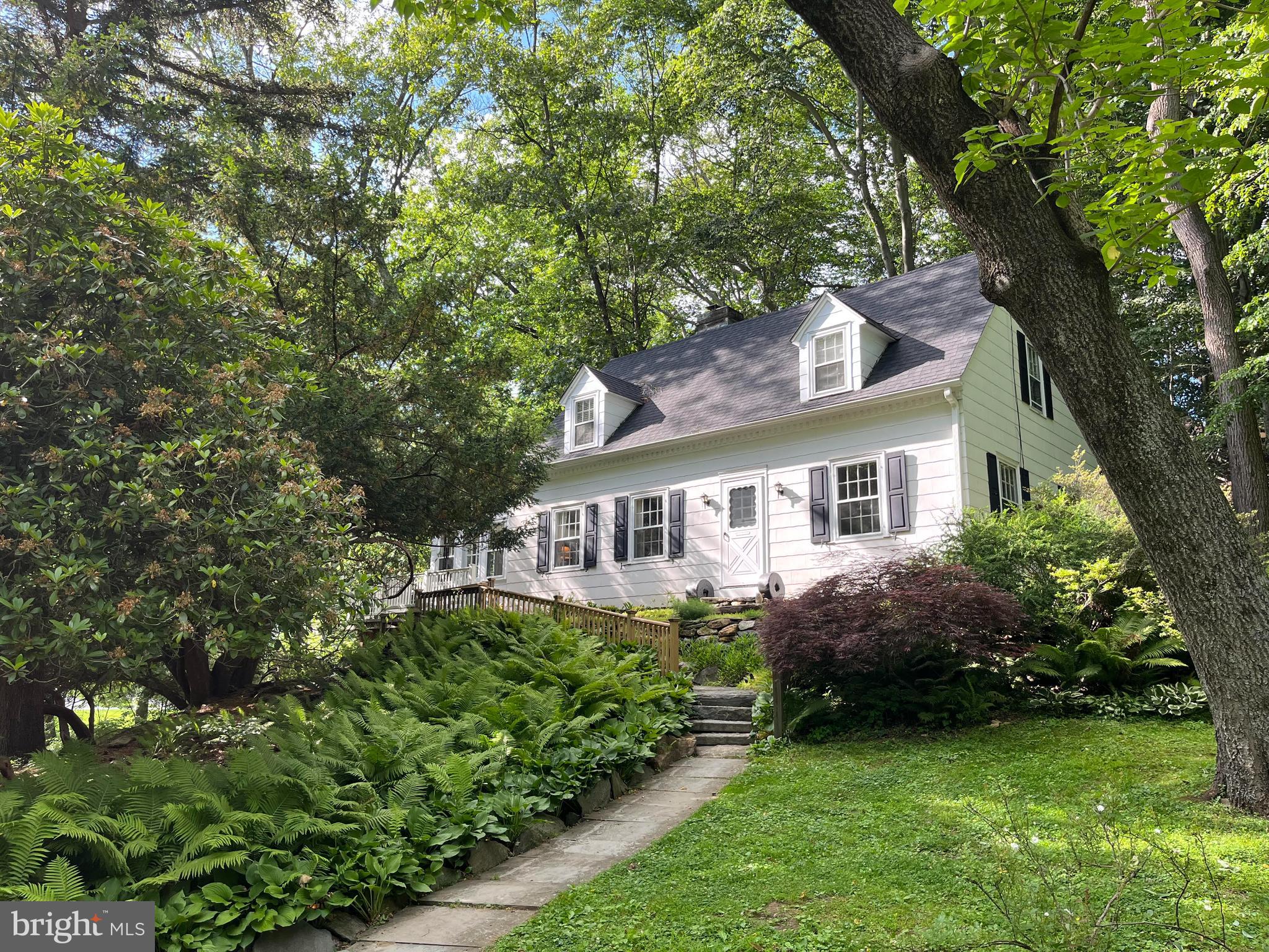 890 Paxon Hollow Road Media, PA 19063 - Photo 1 of 1